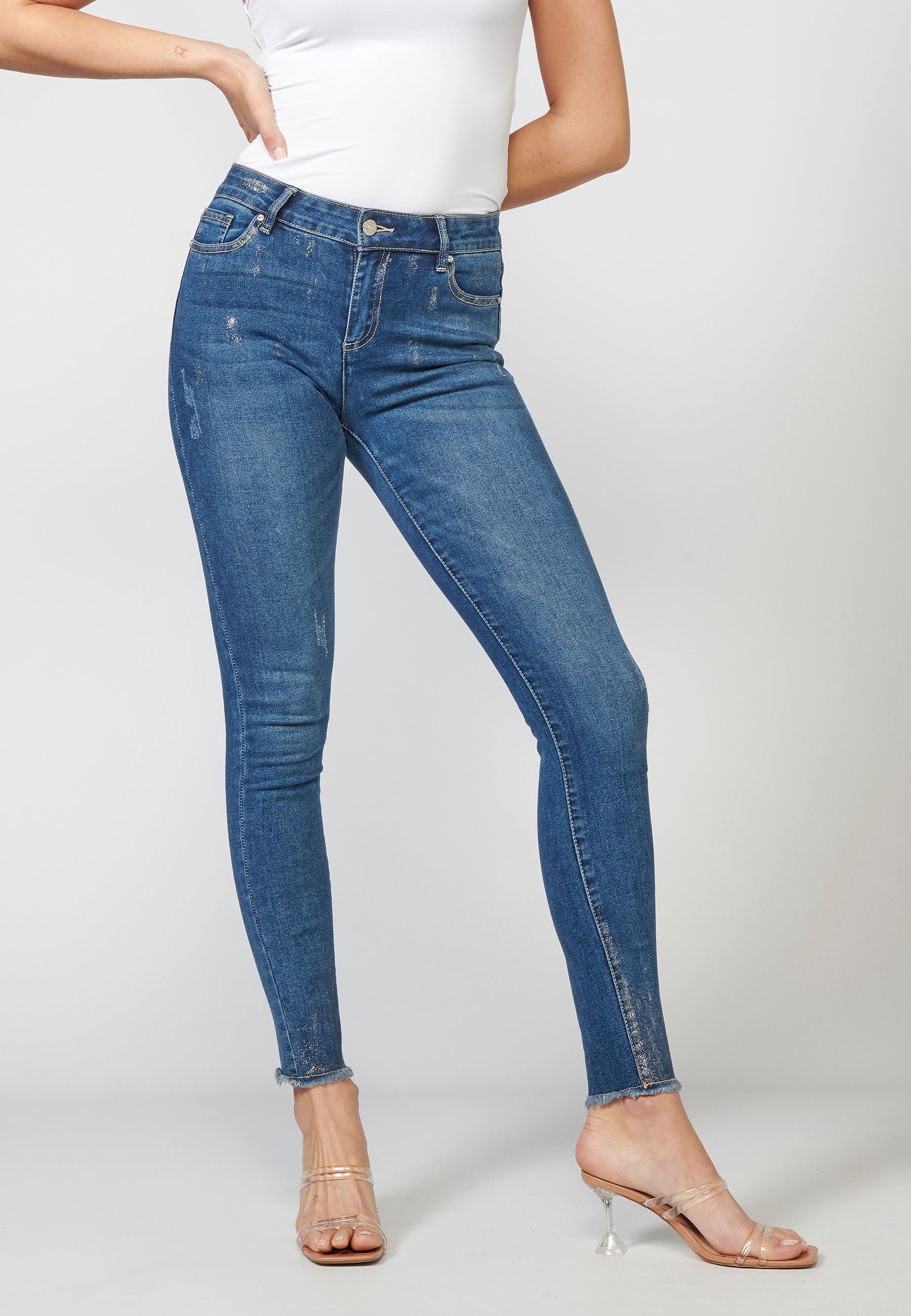 Image 2 for product 2212PT07 with color 000302