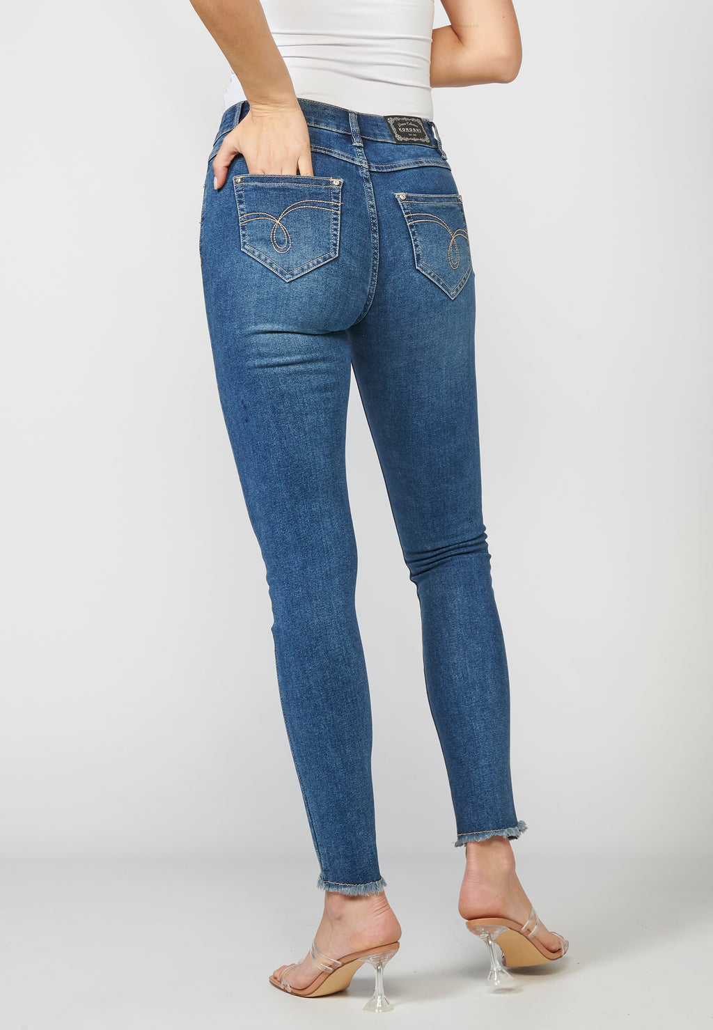 Image 5 for product 2212PT07 with color 000302