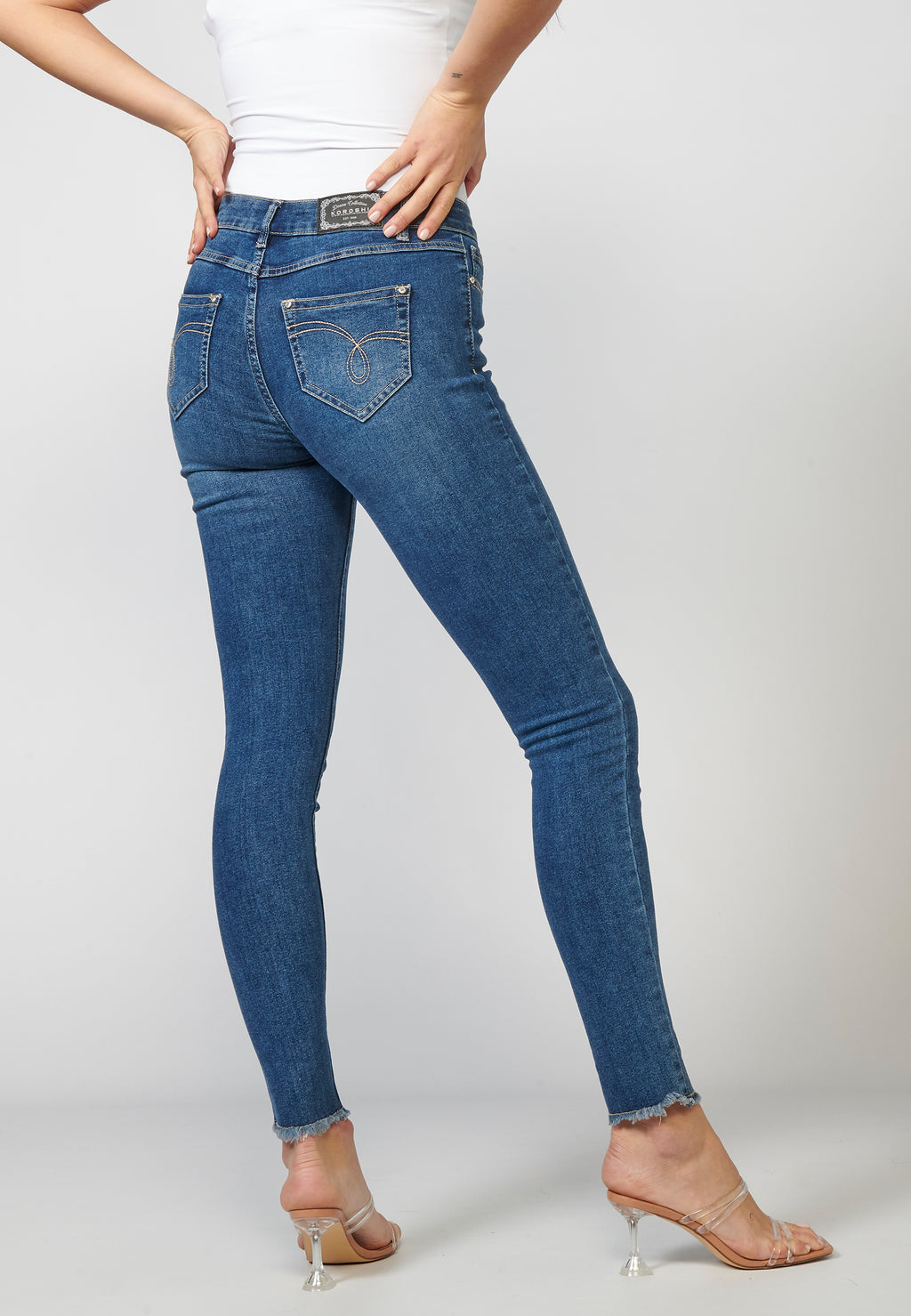 Image 6 for product 2212PT07 with color 000302