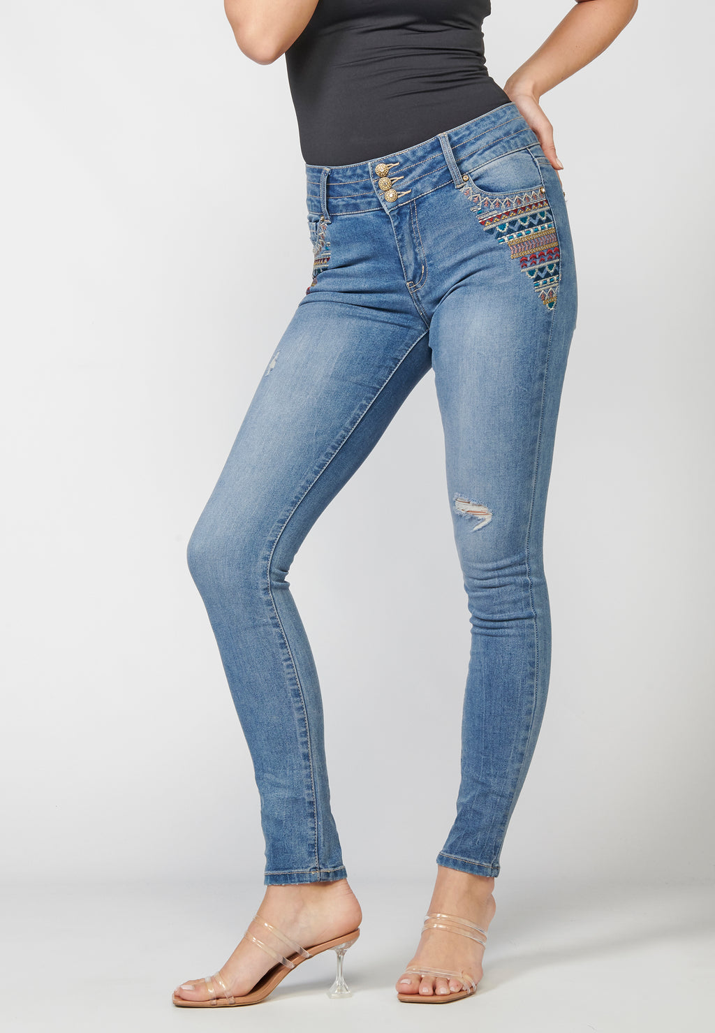 Image 1 for product 2212PT18 with color 000302