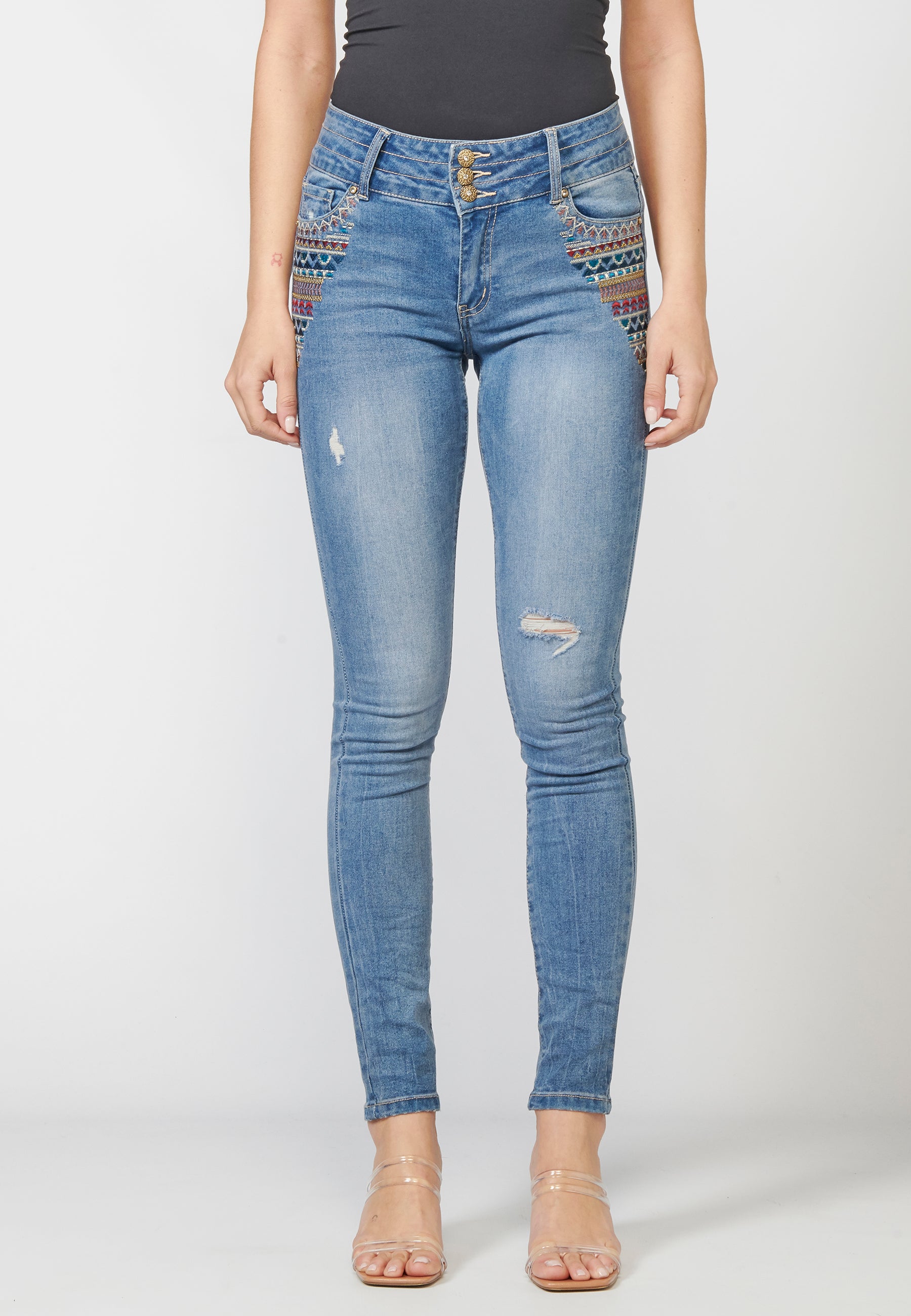 Image 2 for product 2212PT18 with color 000302