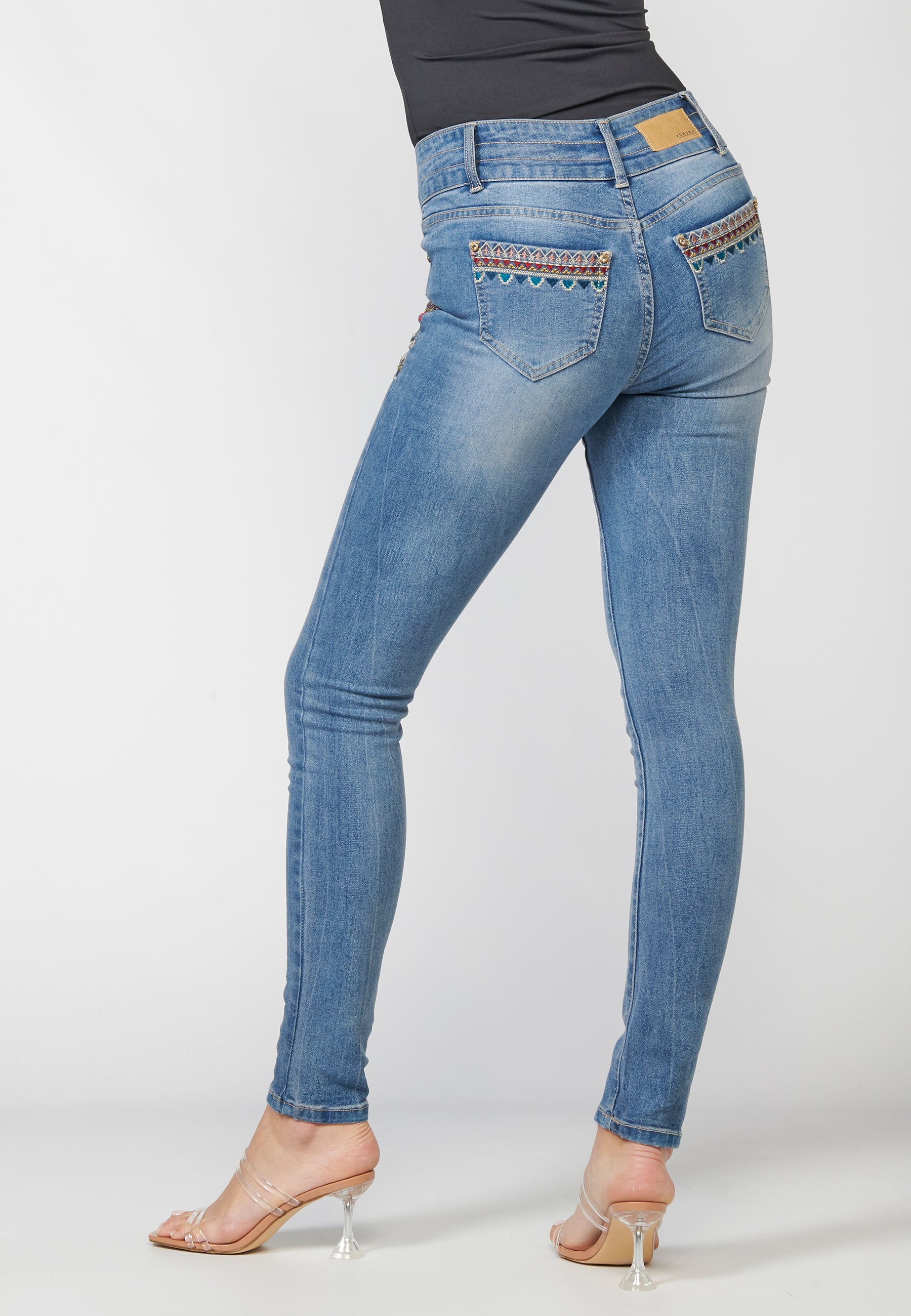 Image 5 for product 2212PT18 with color 000302