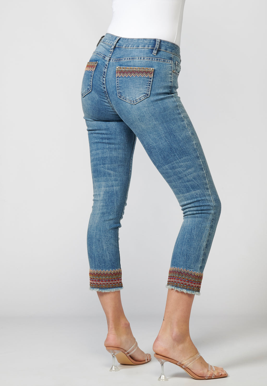 Image 2 for product 2212PT24 with color 000302