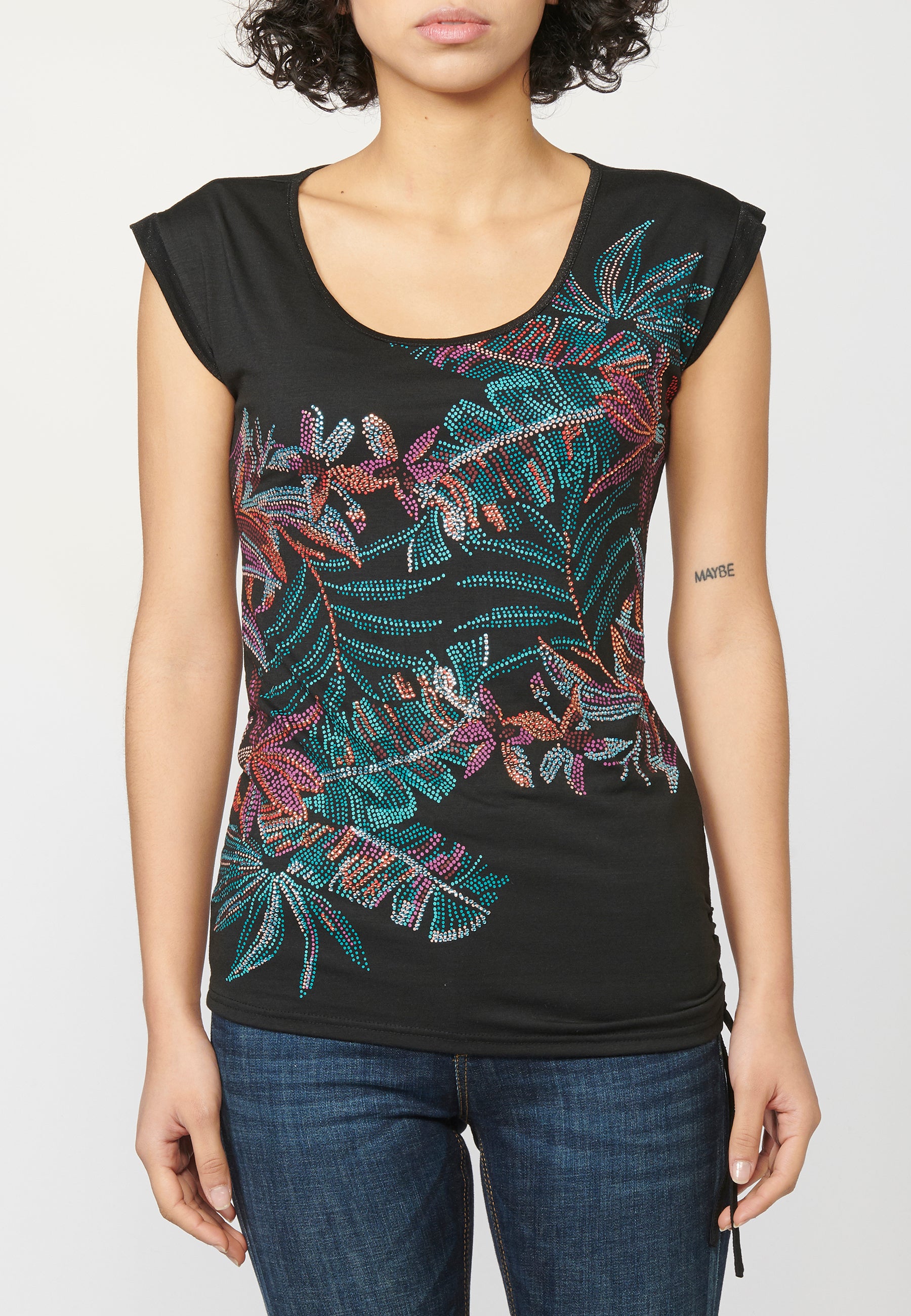 Image 3 for product 2212TP07 with color 000003