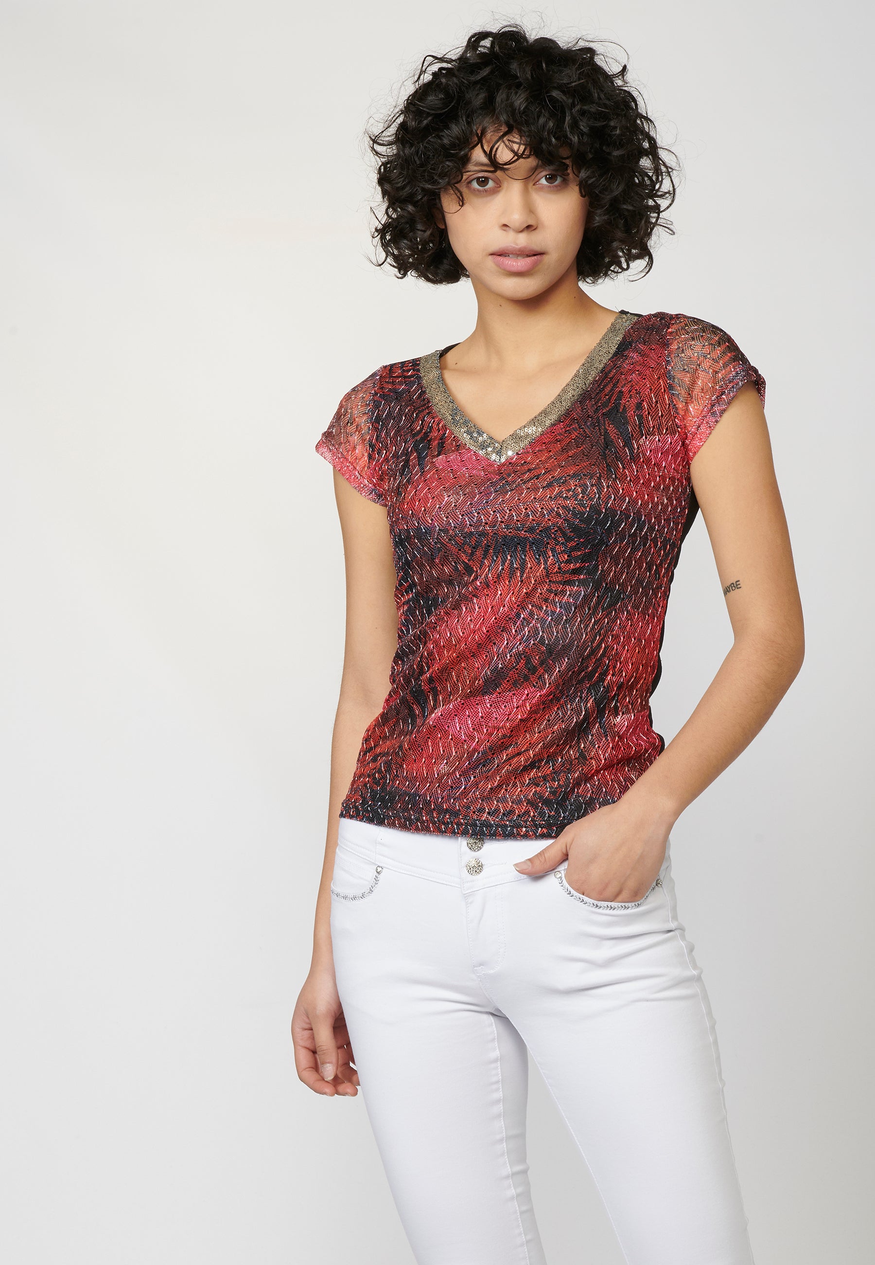 Image 1 for product 2212TP18 with color 000029