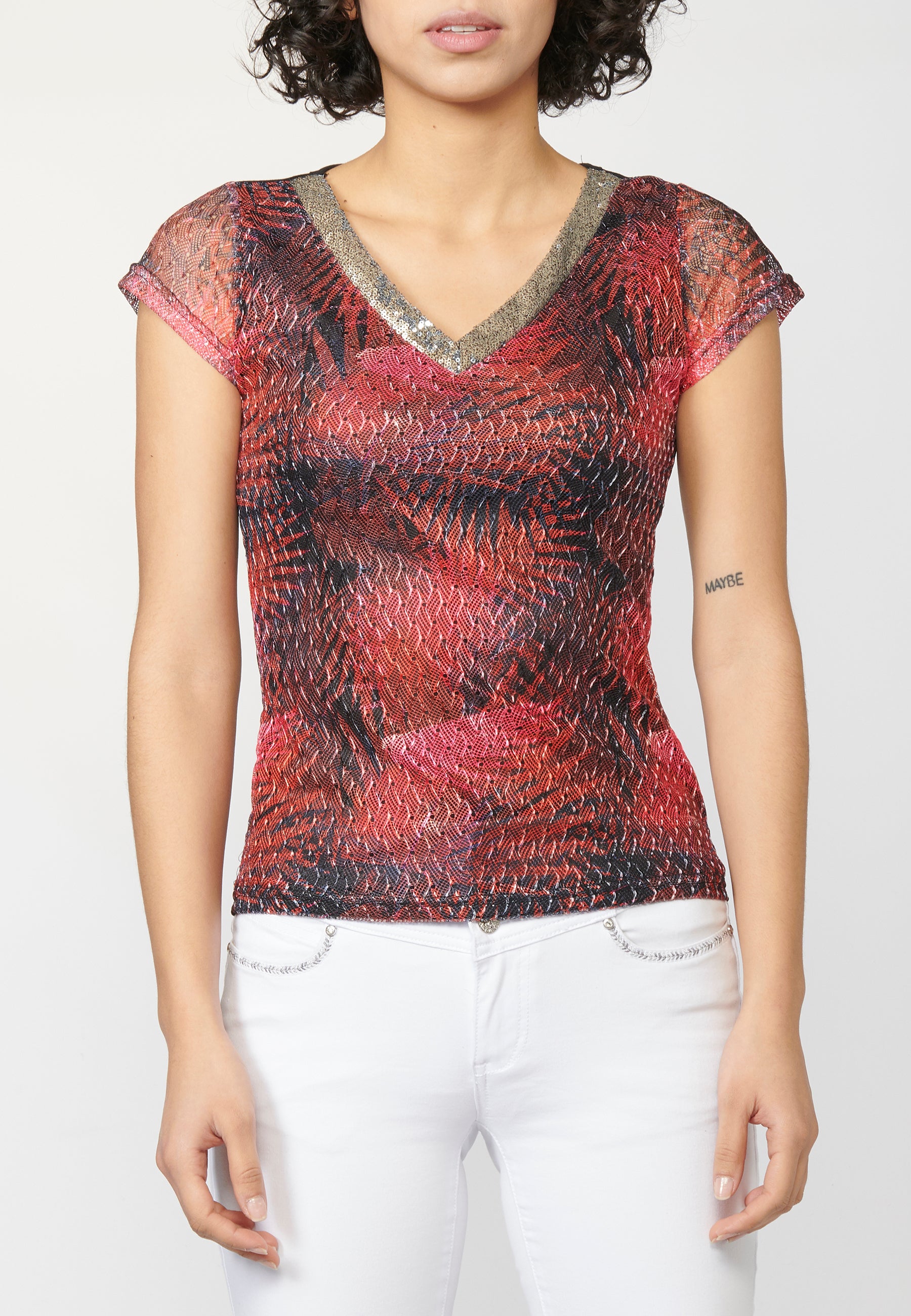 Image 2 for product 2212TP18 with color 000029