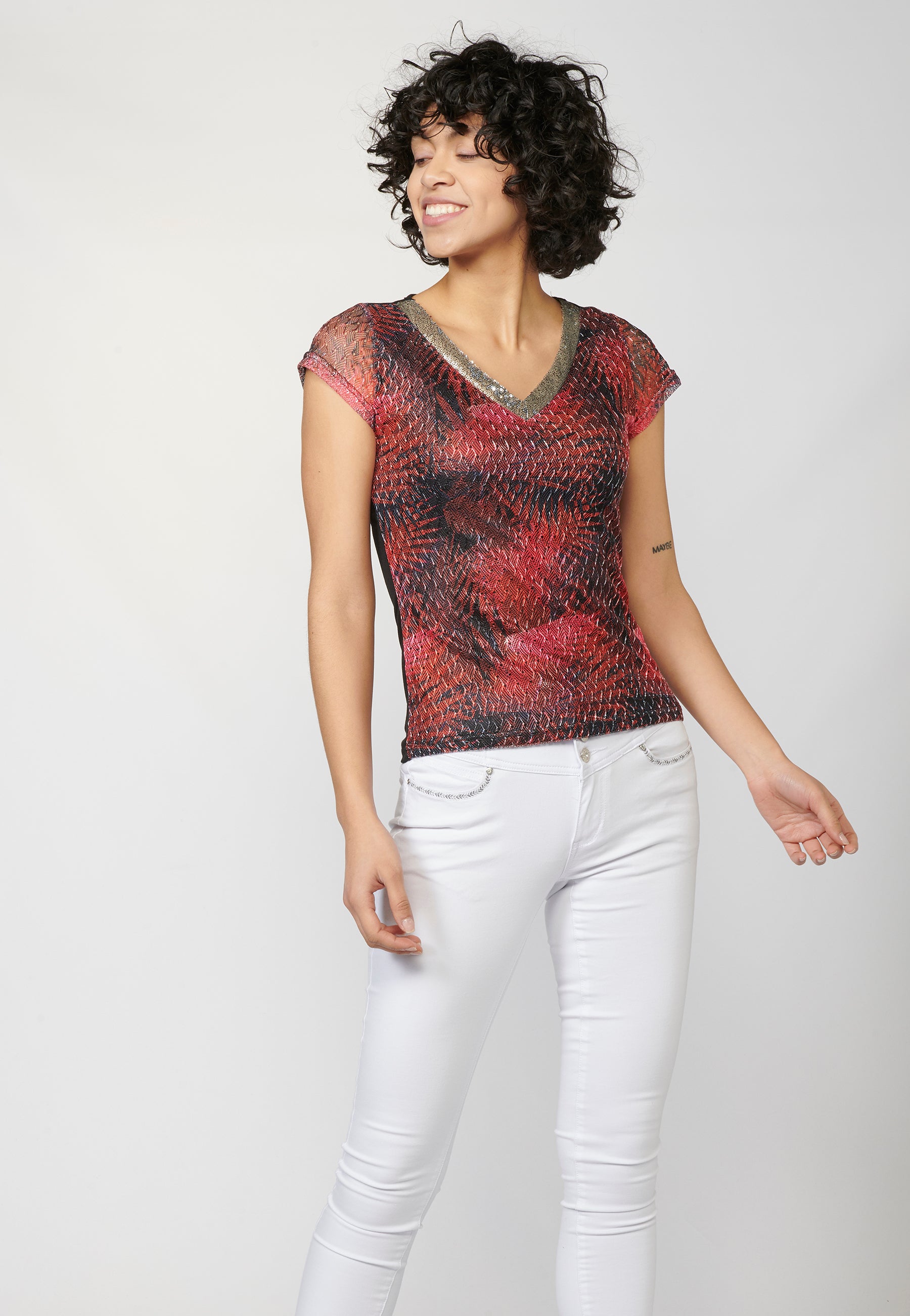 Image 4 for product 2212TP18 with color 000029