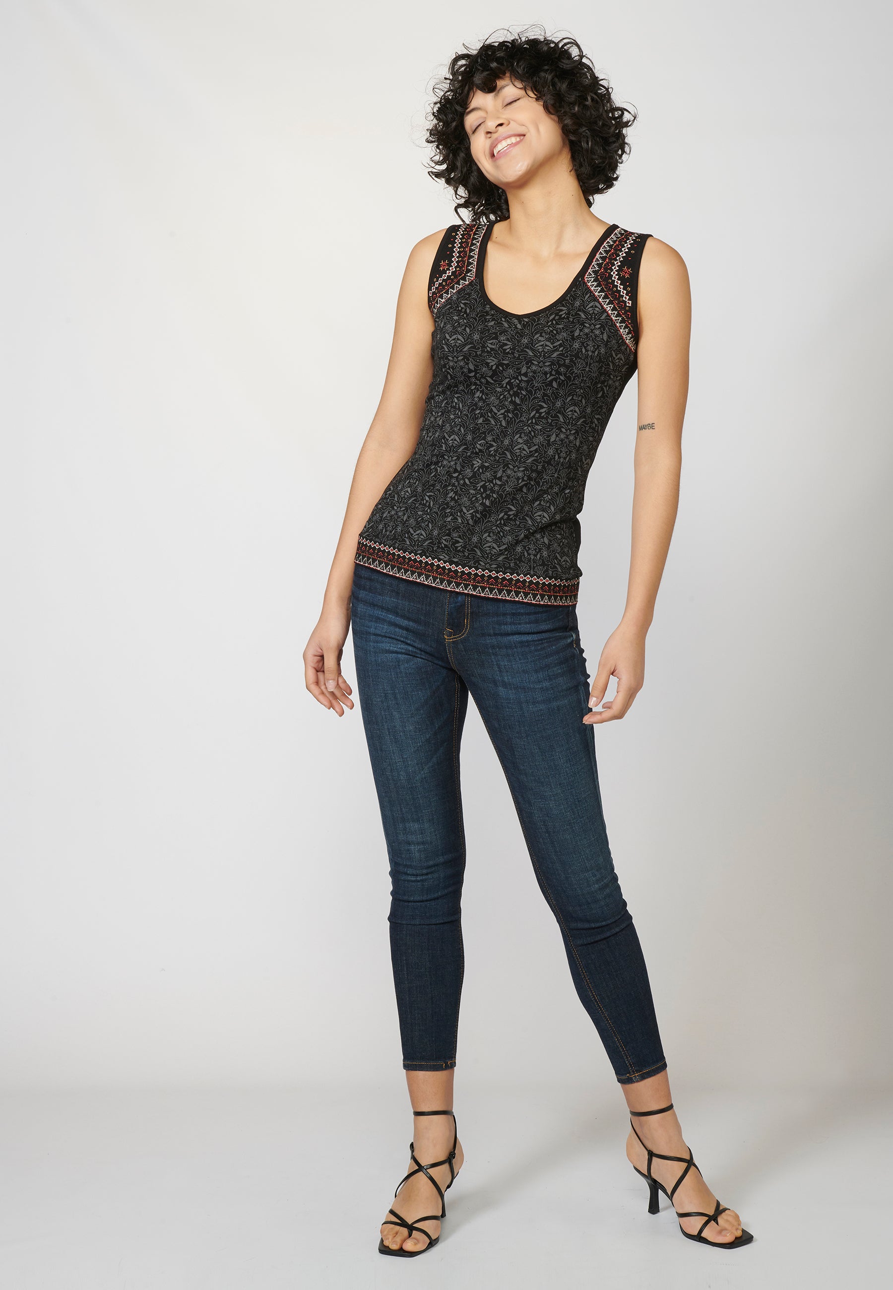 Image 5 for product 2212TP40 with color 000003