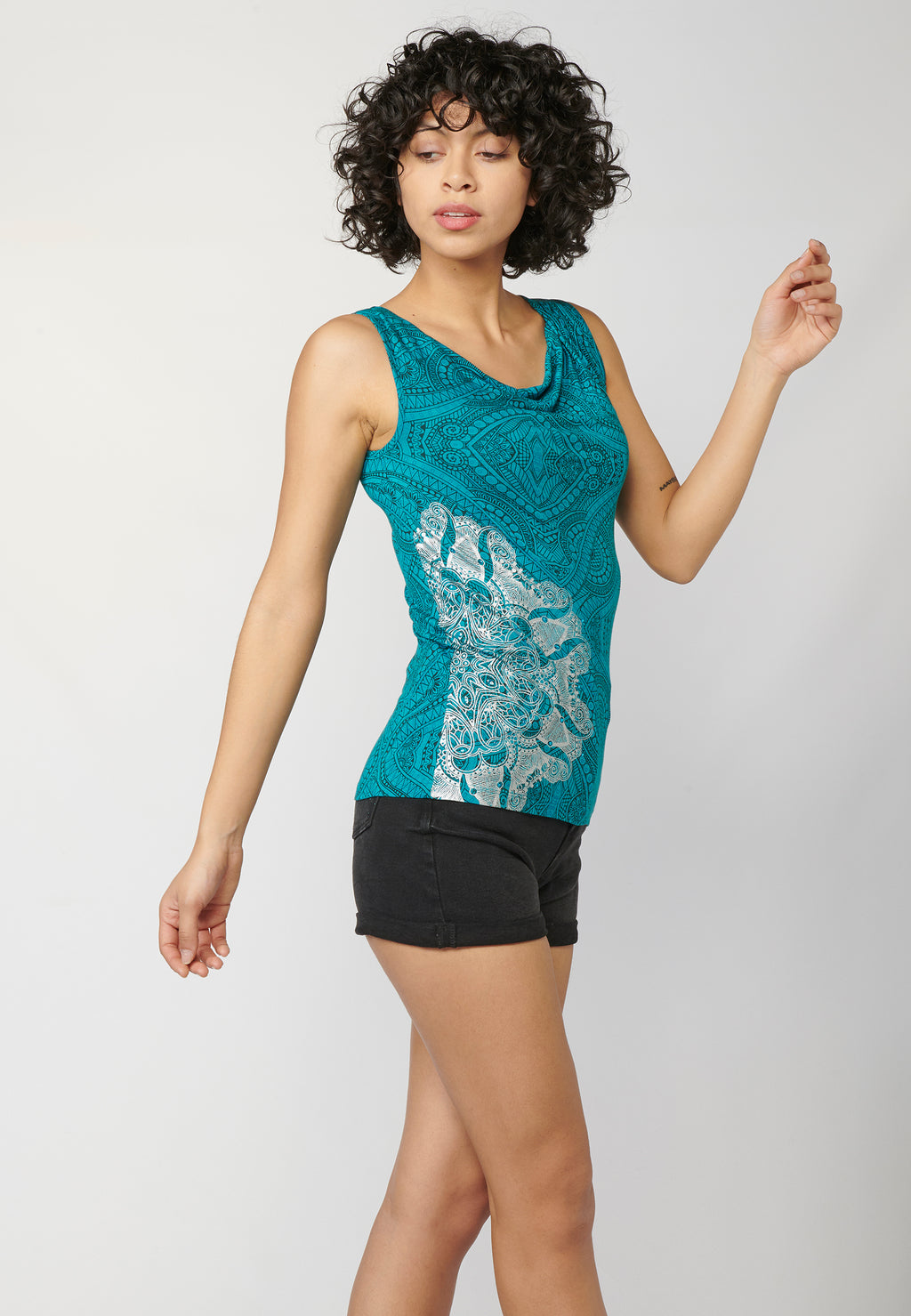 Image 5 for product 2212TP46 with color 000103