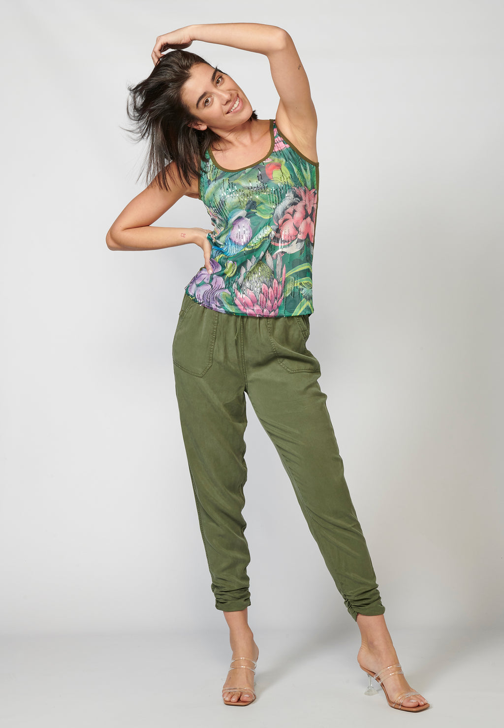 Image 3 for product 2212TP47 with color 000014