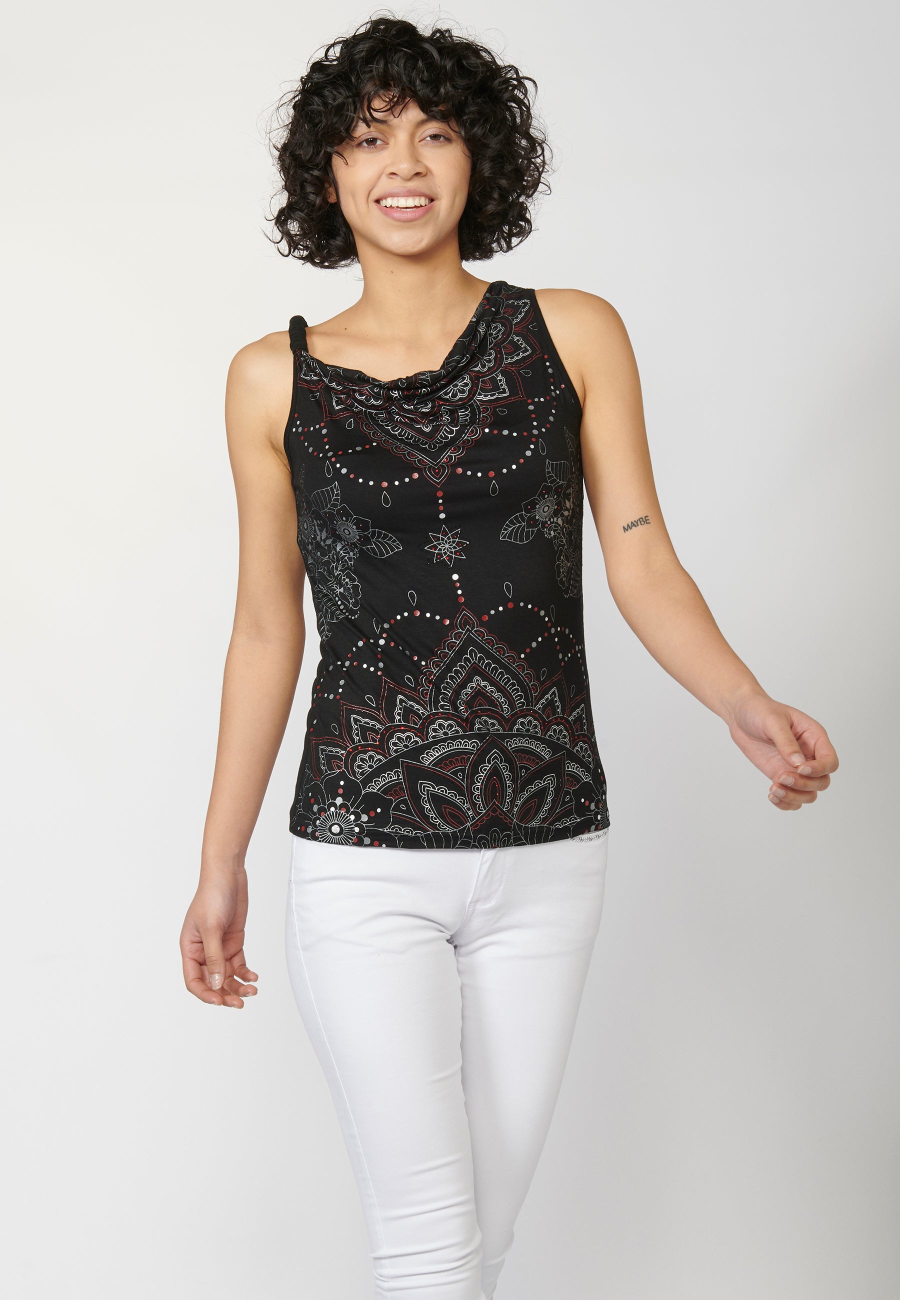 Image 4 for product 2212TP52 with color 000015