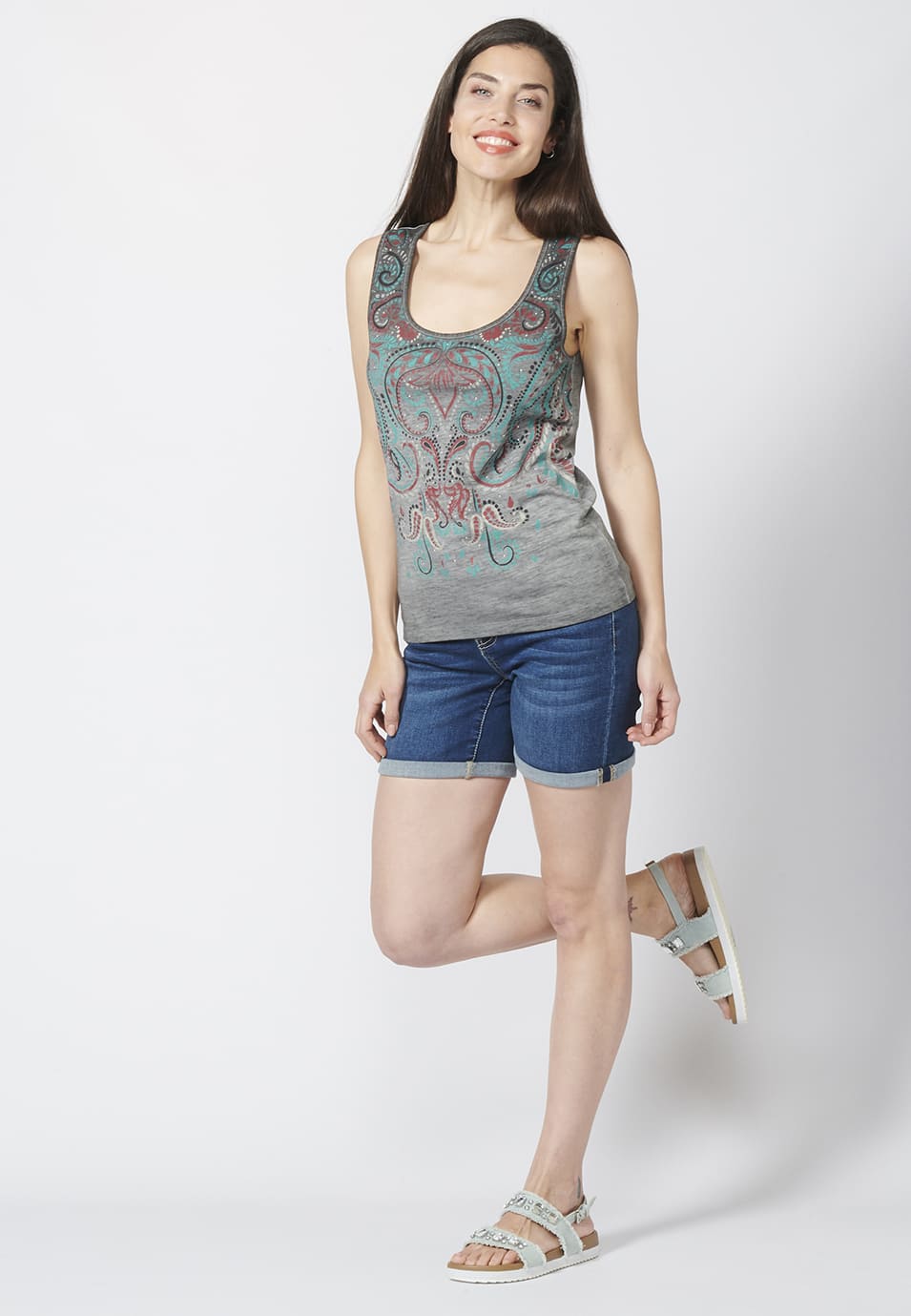 Image 1 for product 2212TP73 with color 000005