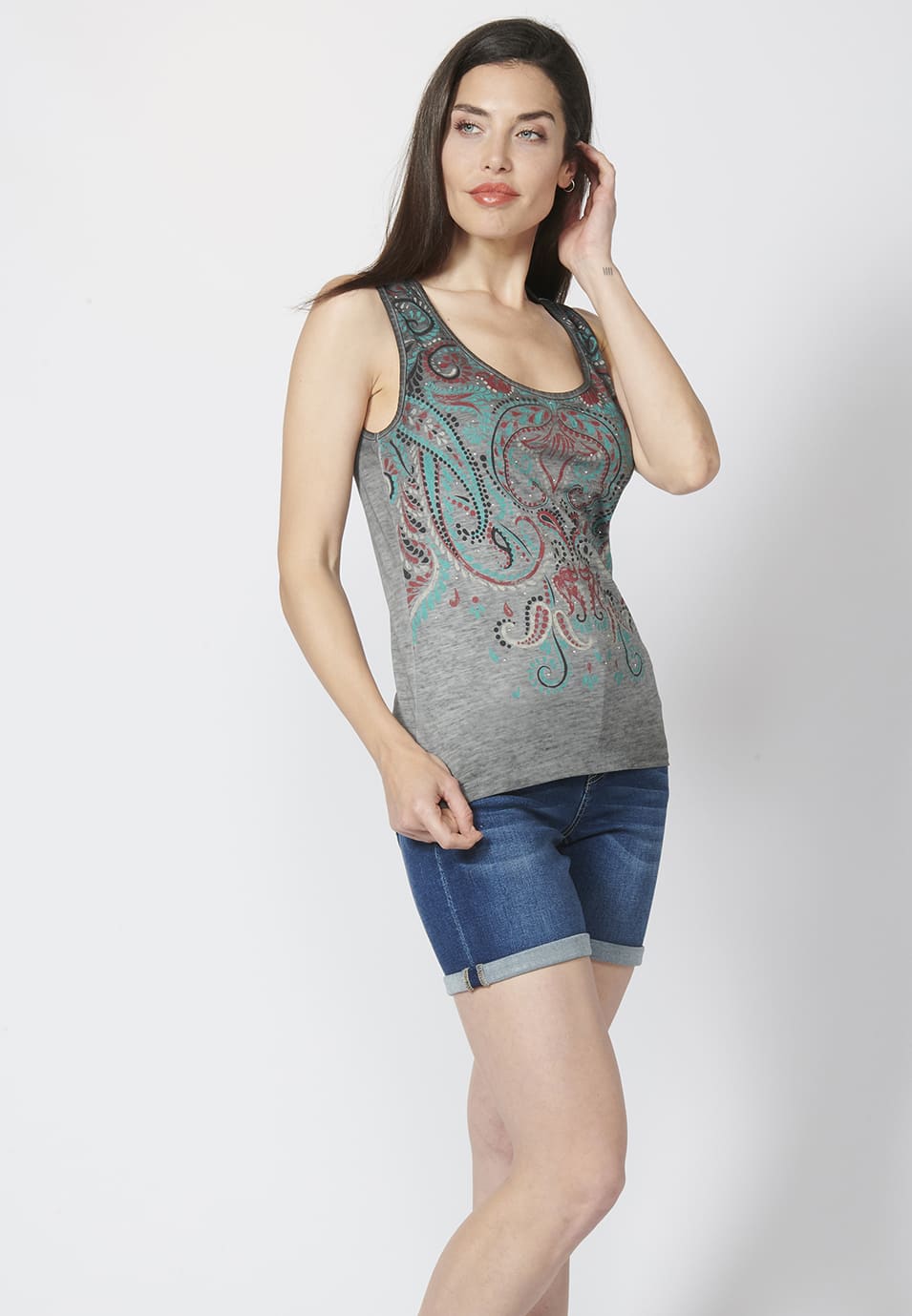 Image 6 for product 2212TP73 with color 000005