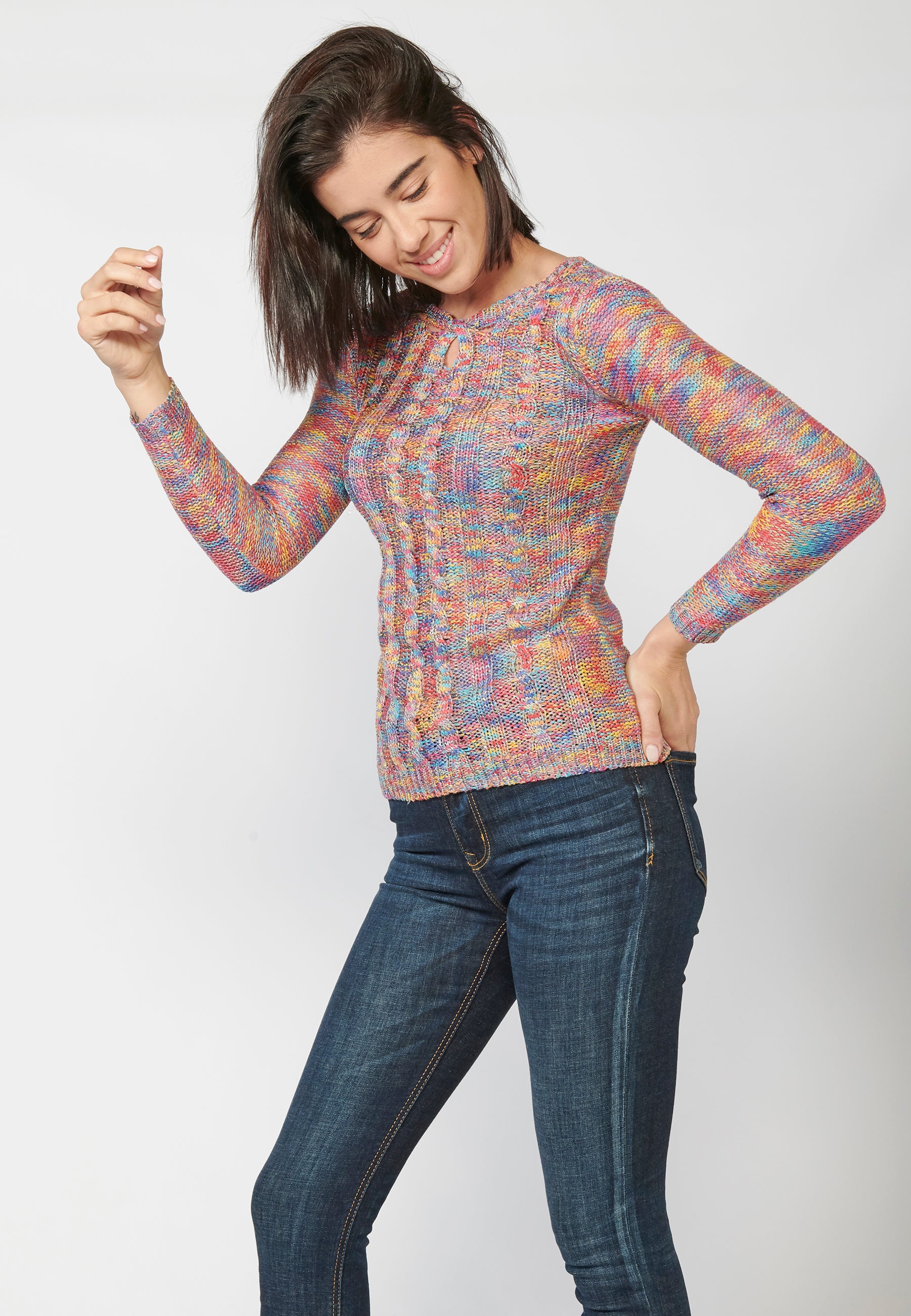 Image 2 for product 2212TR07 with color 000323