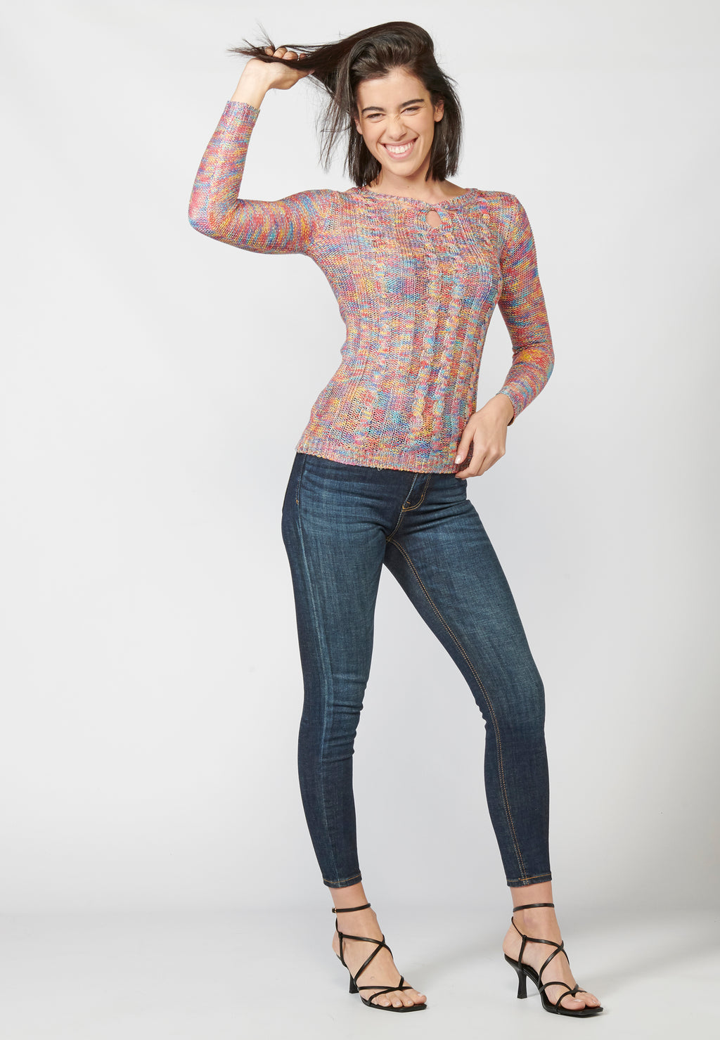 Image 3 for product 2212TR07 with color 000323