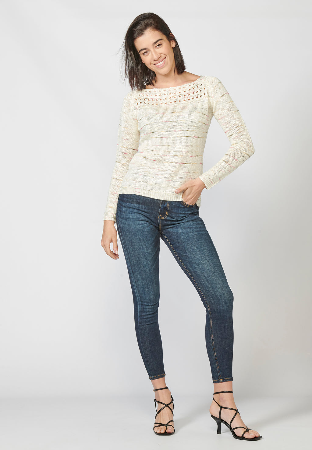 Image 3 for product 2212TR19 with color 000030