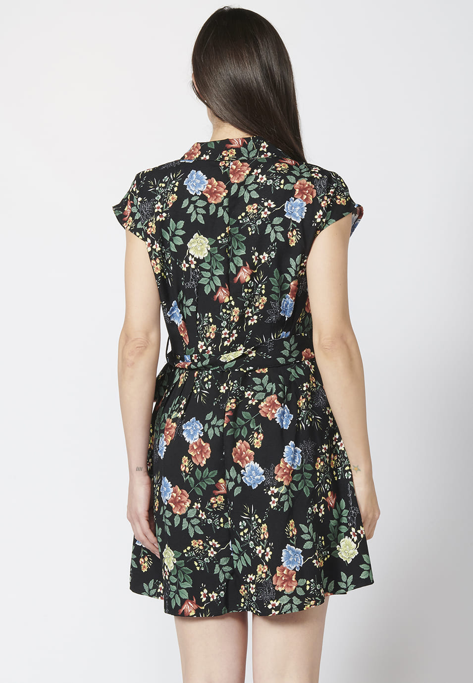 Image 4 for product 2212VS62 with color 000003