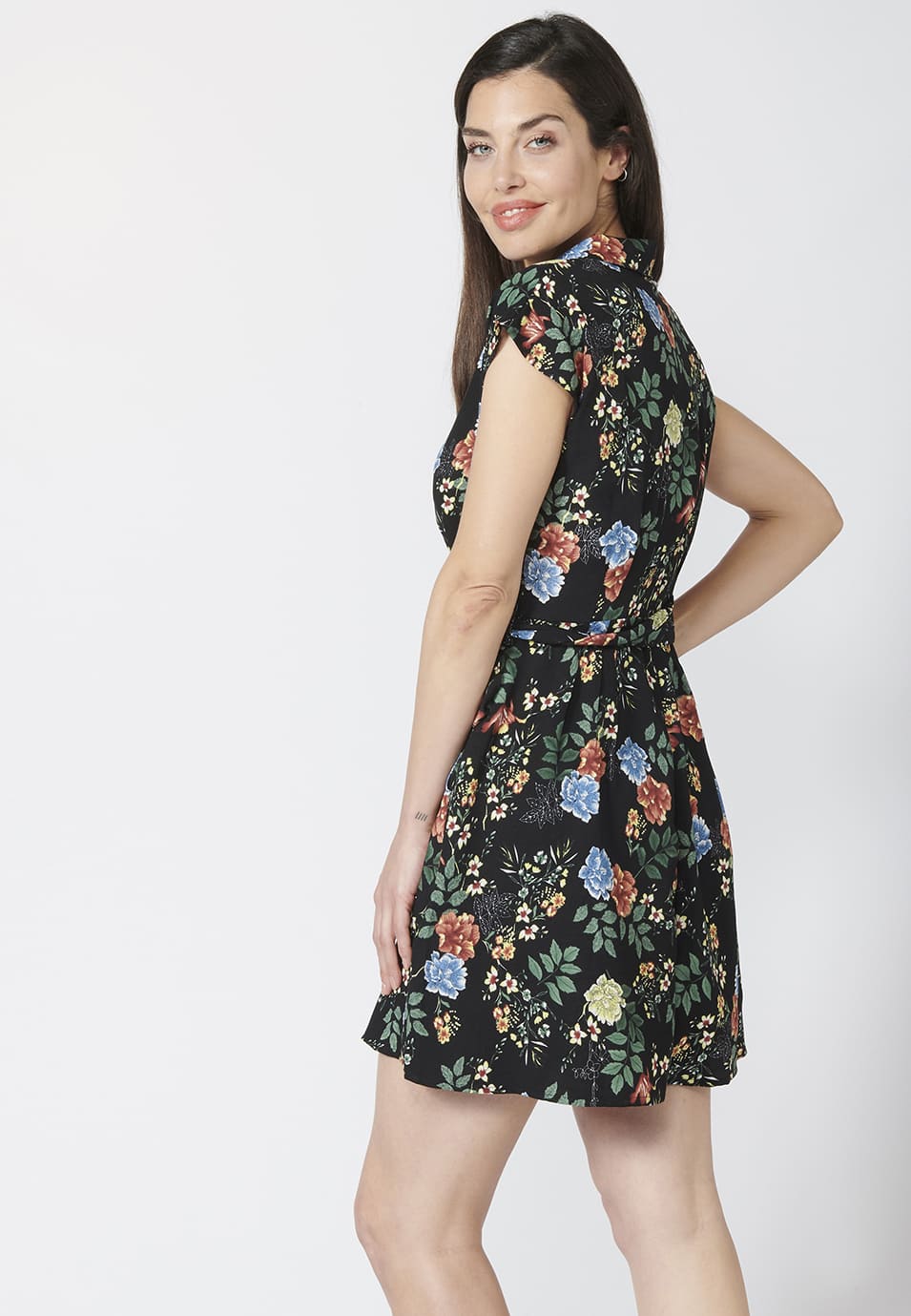 Image 5 for product 2212VS62 with color 000003