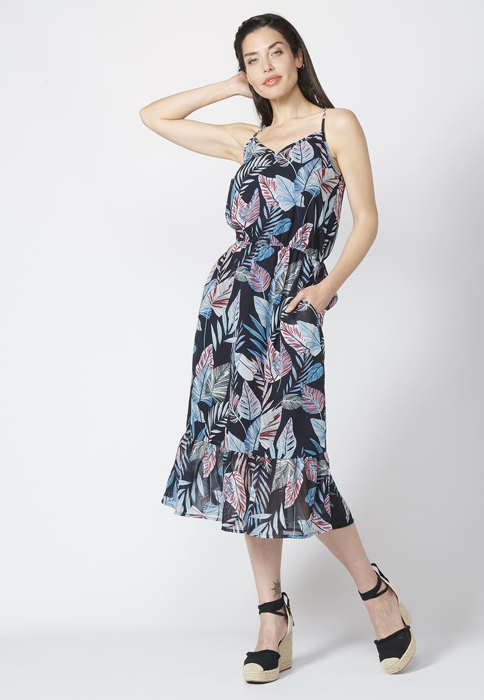 Image 3 for product 2212VS95 with color 000039