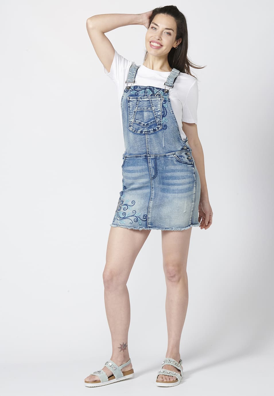 Image 2 for product 2212VS96 with color 000301