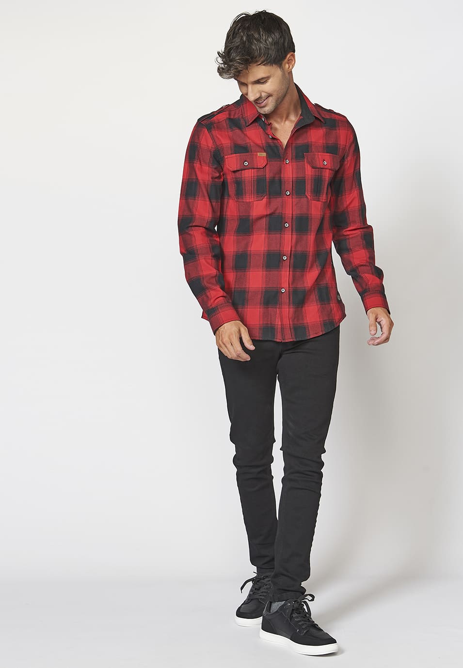 Image 1 for product 2221CL51 with color 000015