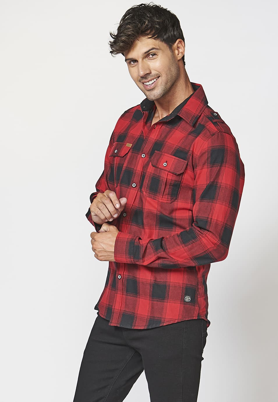 Image 2 for product 2221CL51 with color 000015