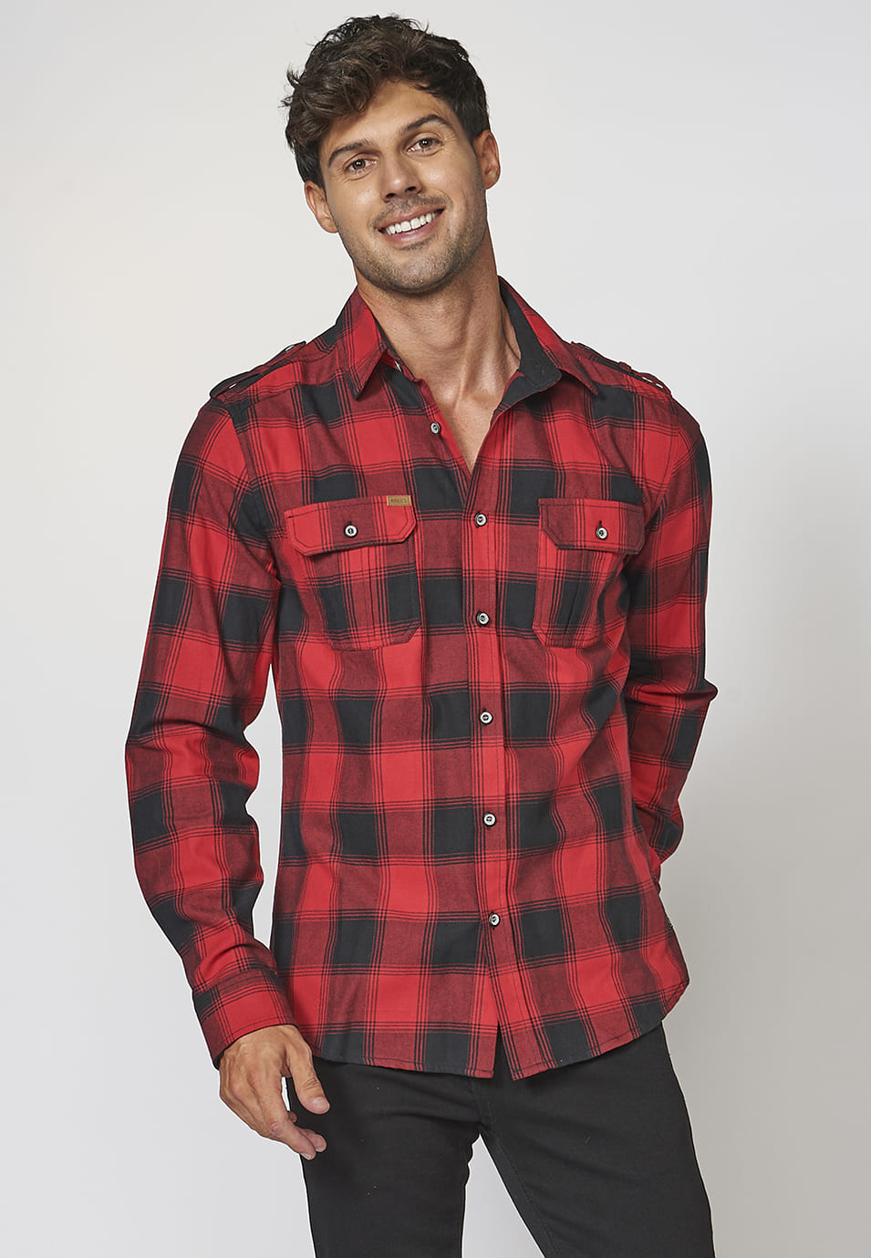 Image 4 for product 2221CL51 with color 000015