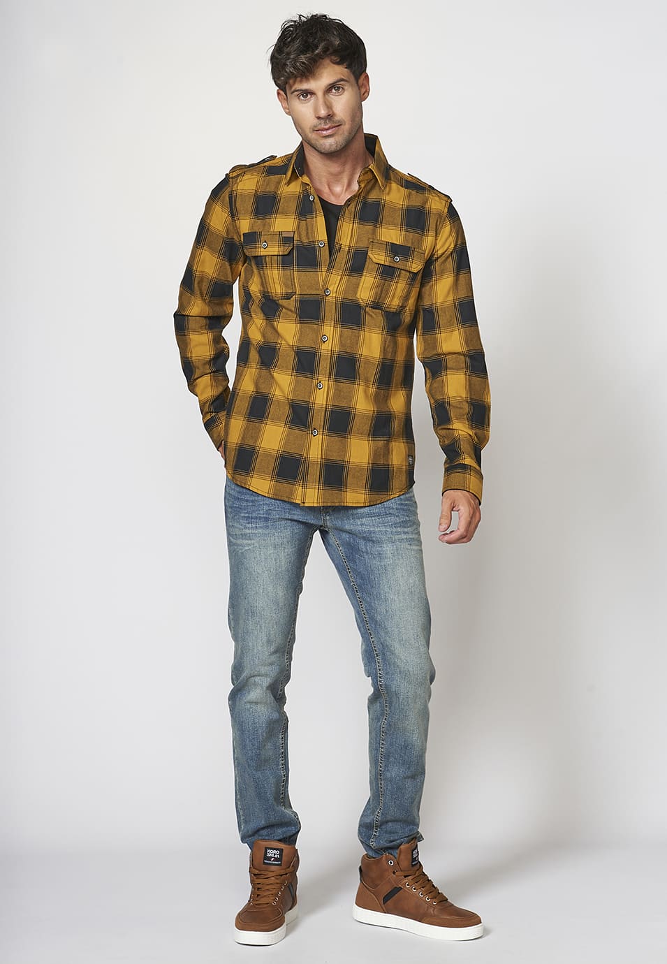 Image 2 for product 2221CL51 with color 000139