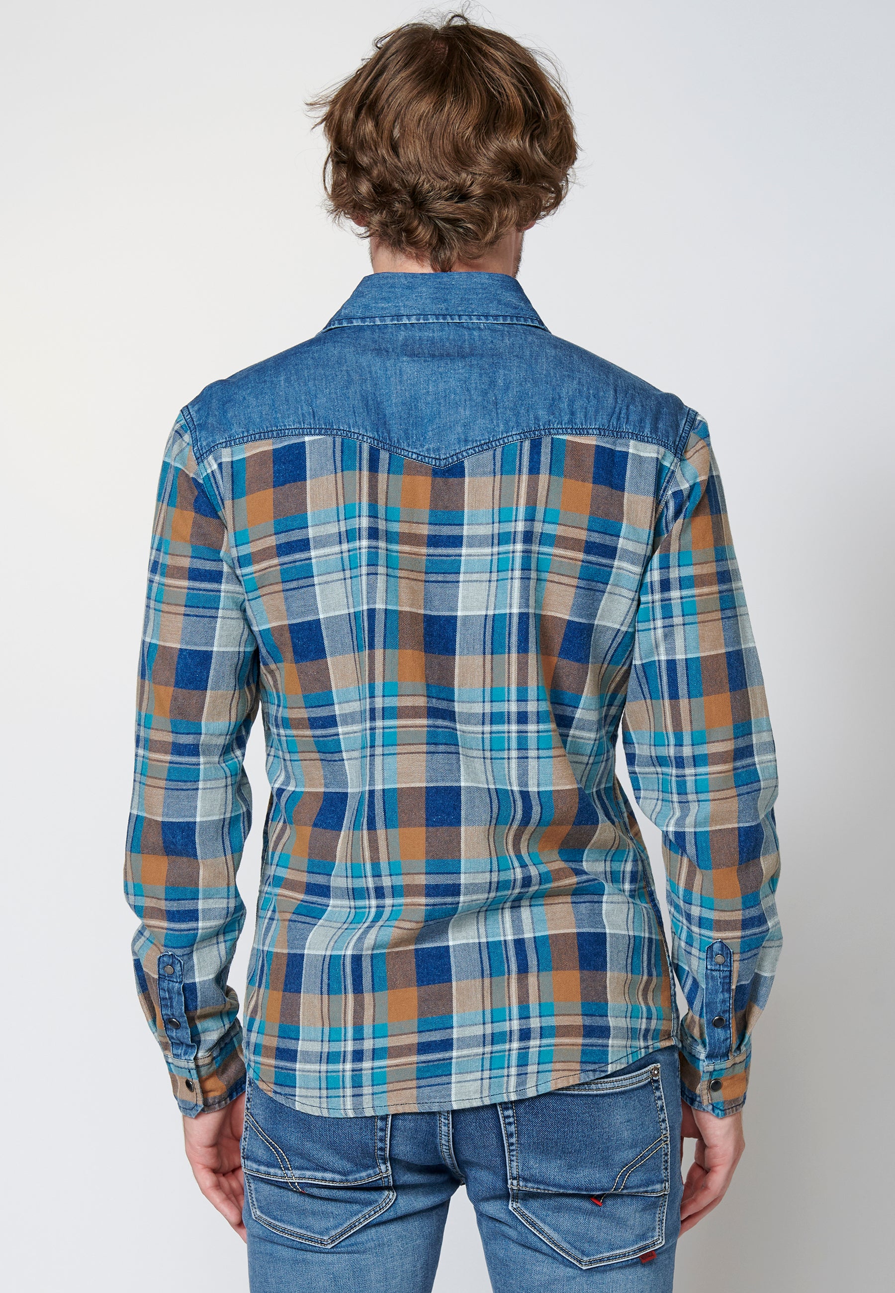 Image 6 for product 2221CL53 with color 000139