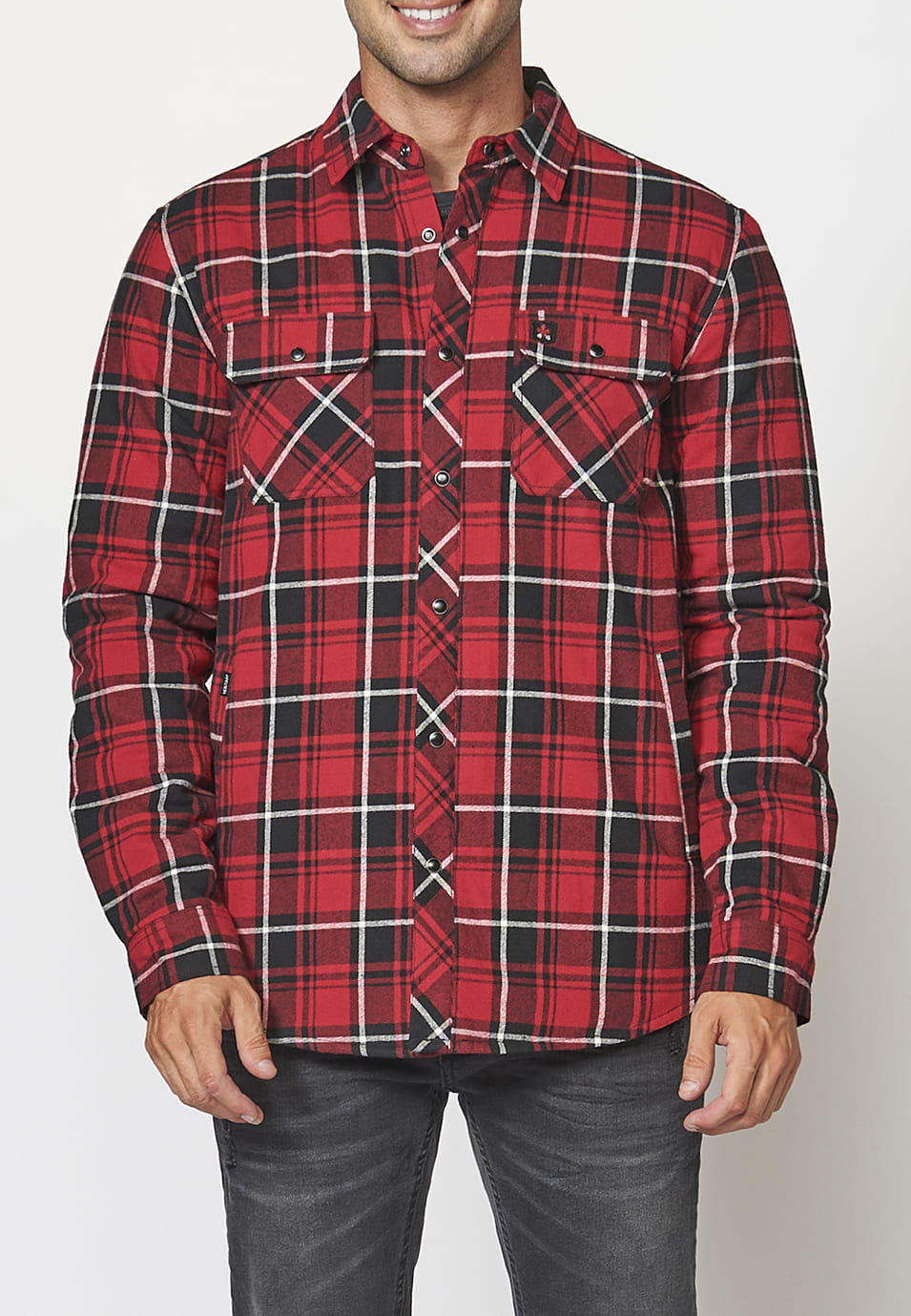 Image 1 for product 2221CL58 with color 000015