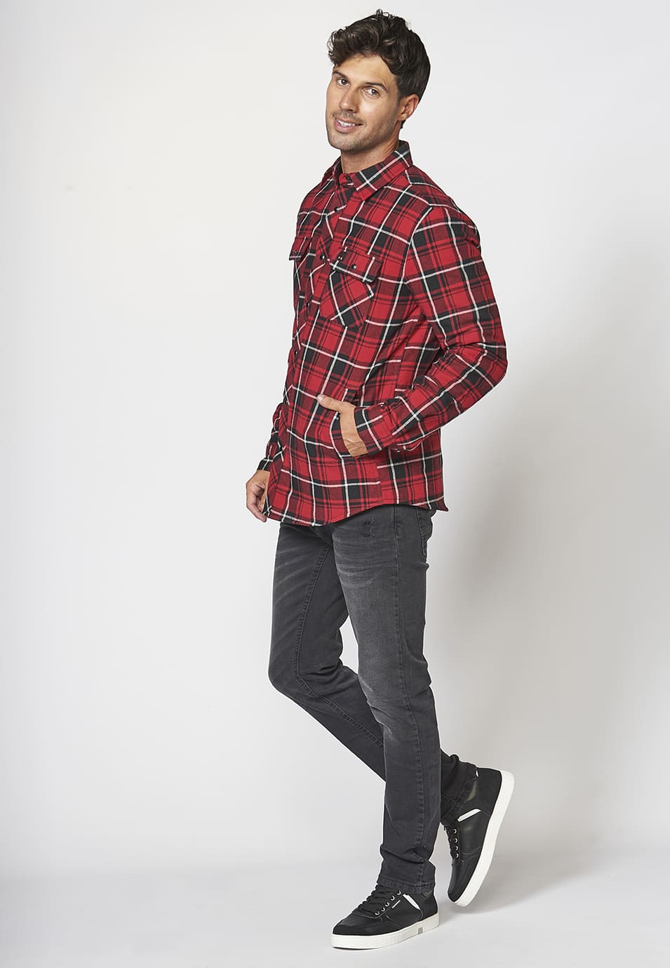 Image 2 for product 2221CL58 with color 000015