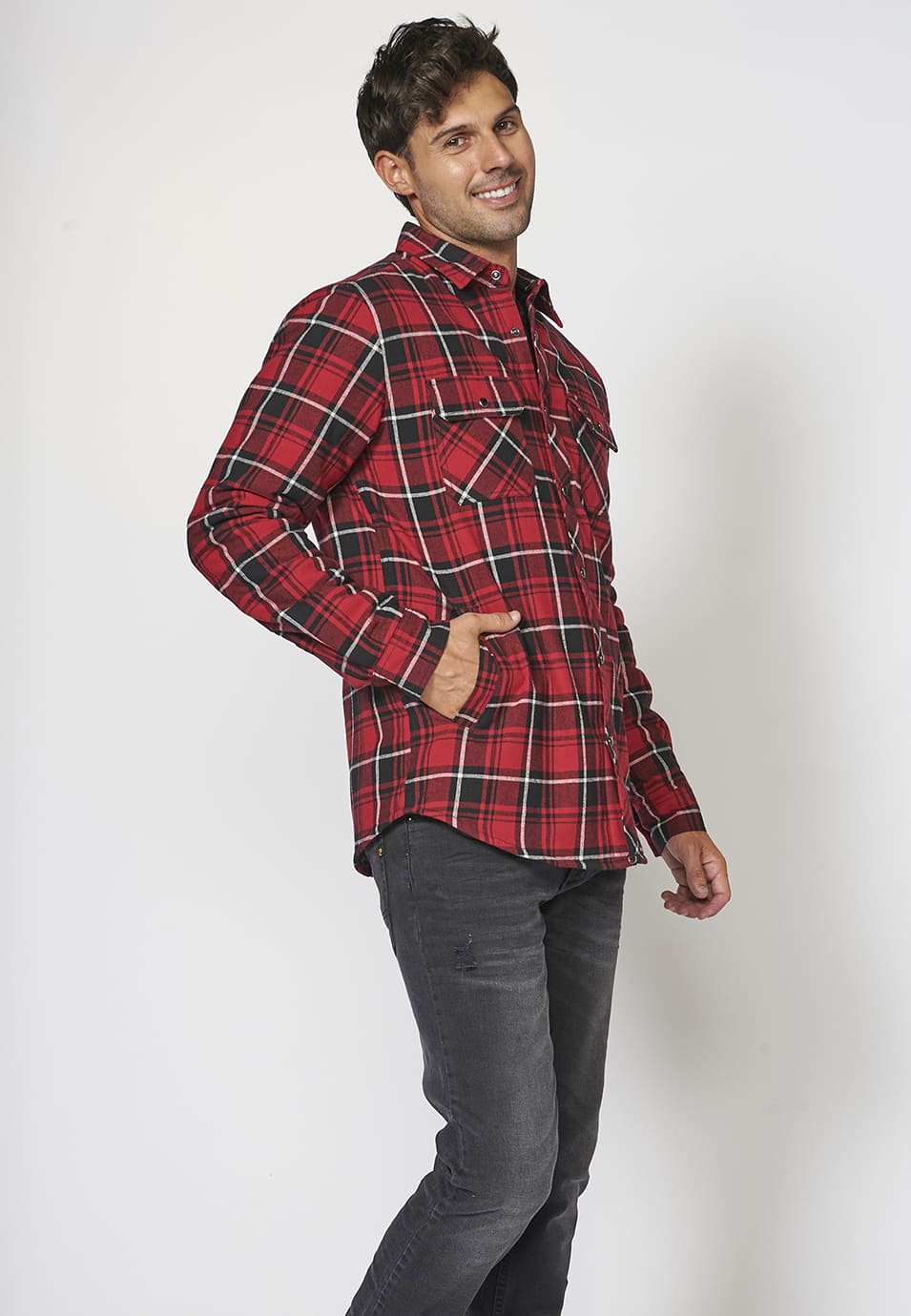 Image 3 for product 2221CL58 with color 000015