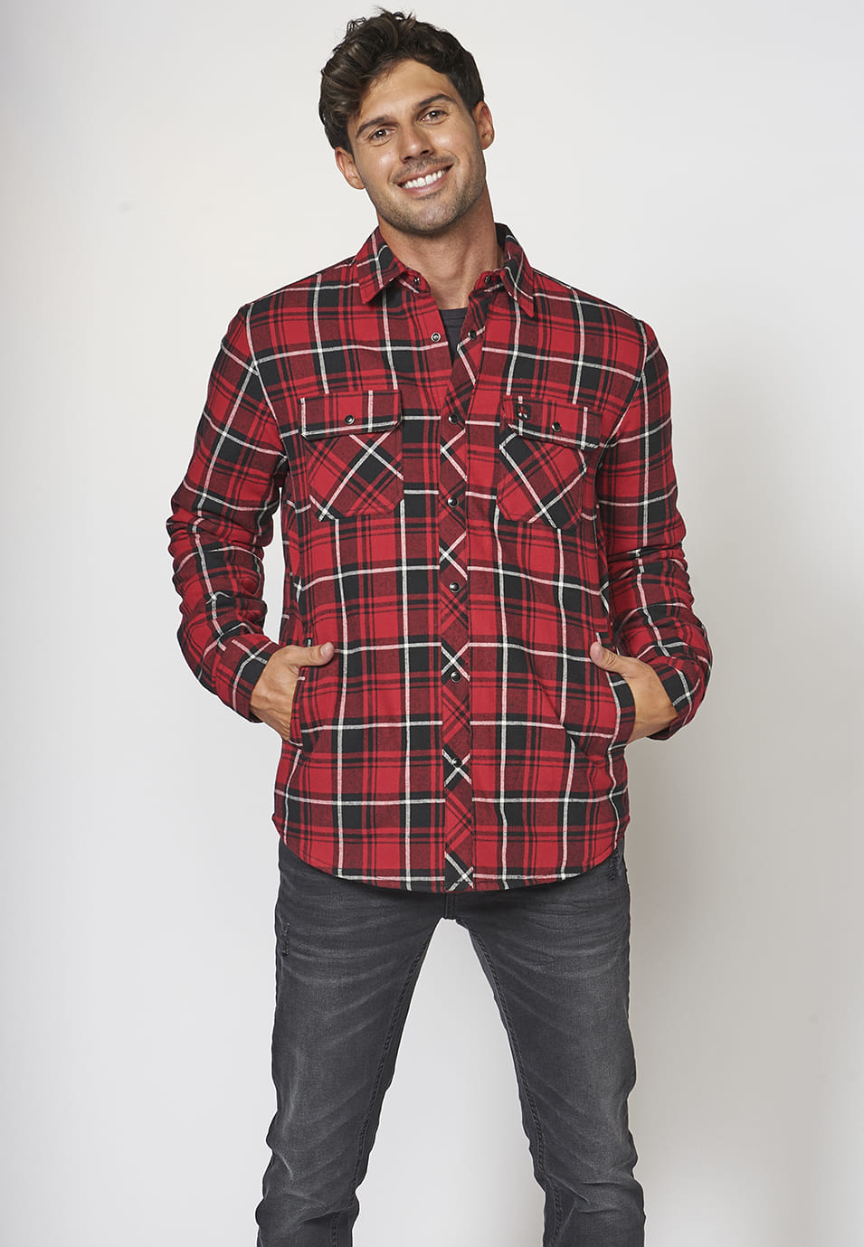 Image 4 for product 2221CL58 with color 000015