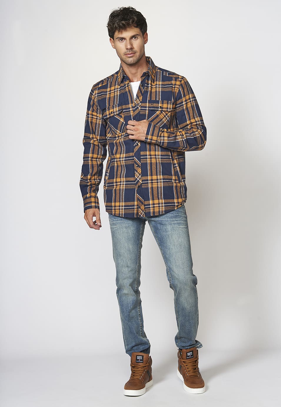 Image 2 for product 2221CL60 with color 000139