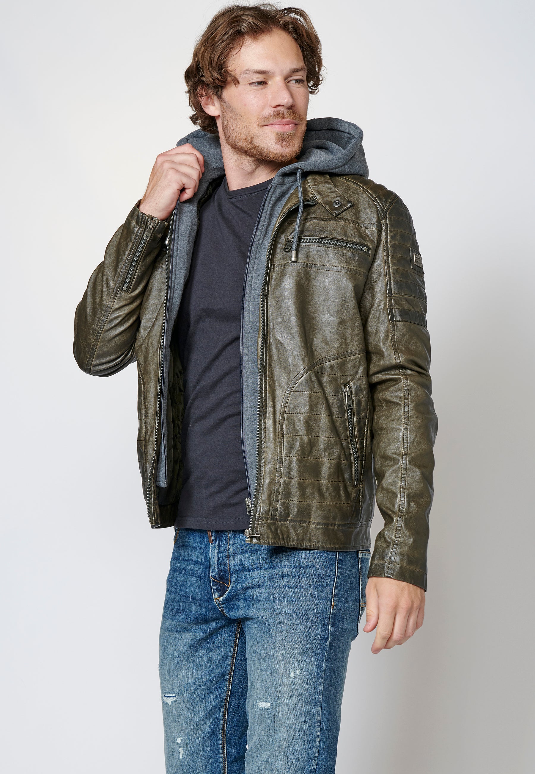 Image 3 for product 2221JA07 with color 000019