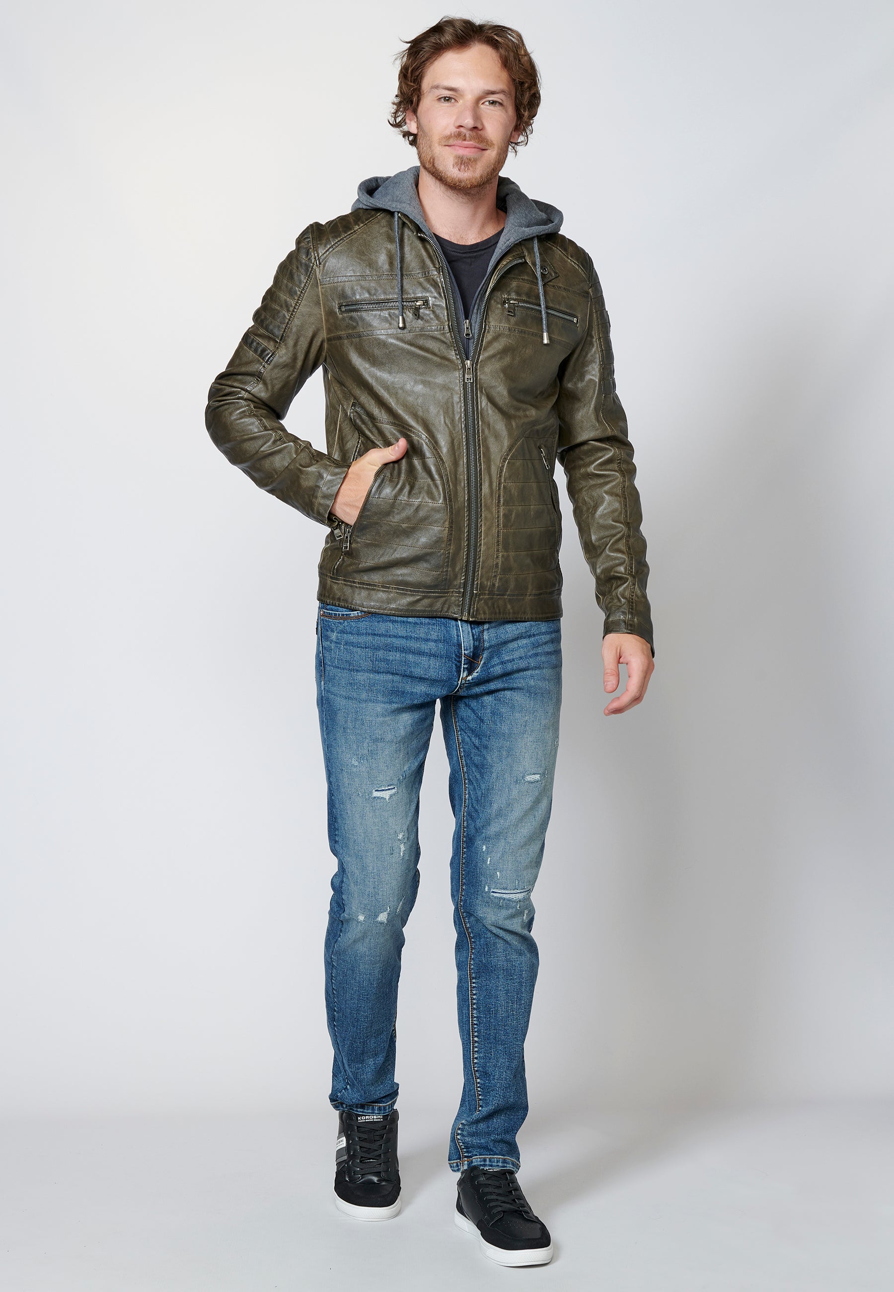 Image 5 for product 2221JA07 with color 000019