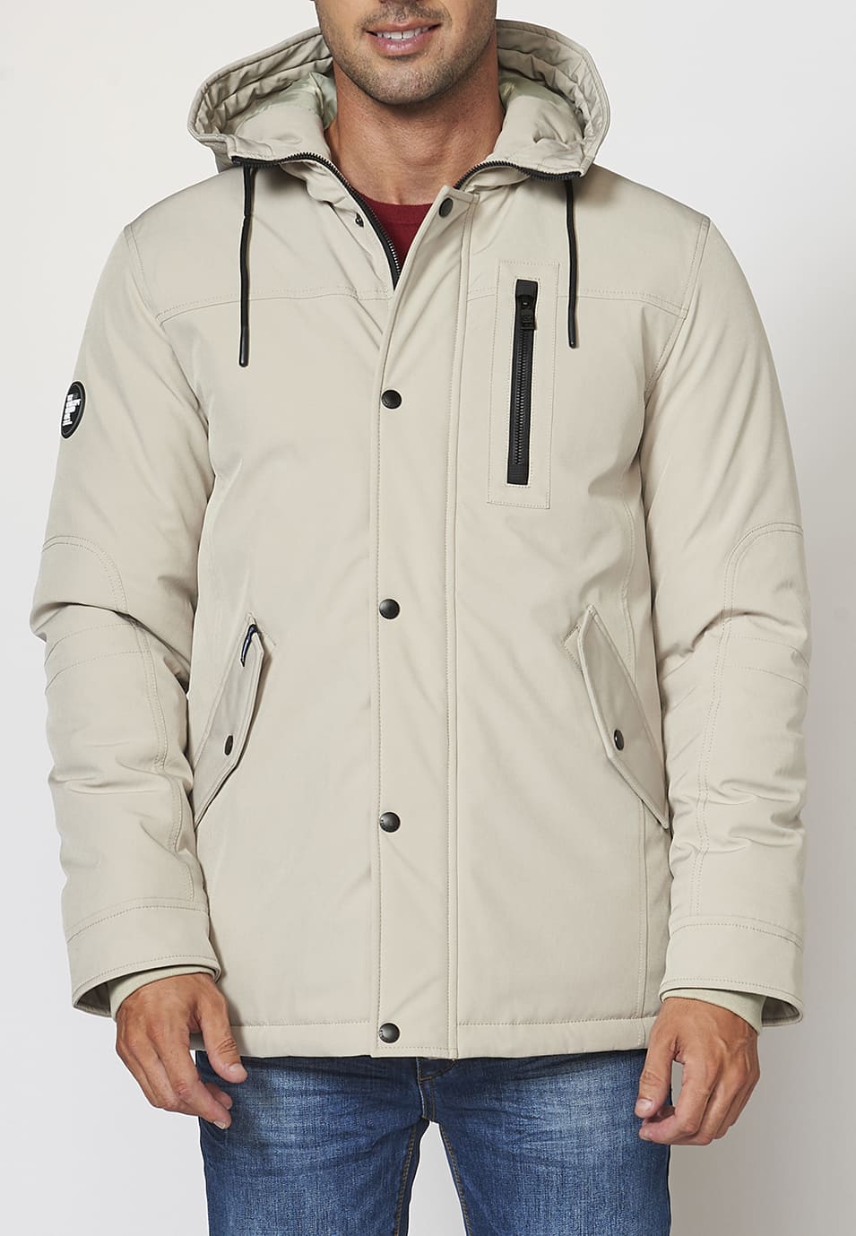 Image 2 for product 2221JA25 with color 000062