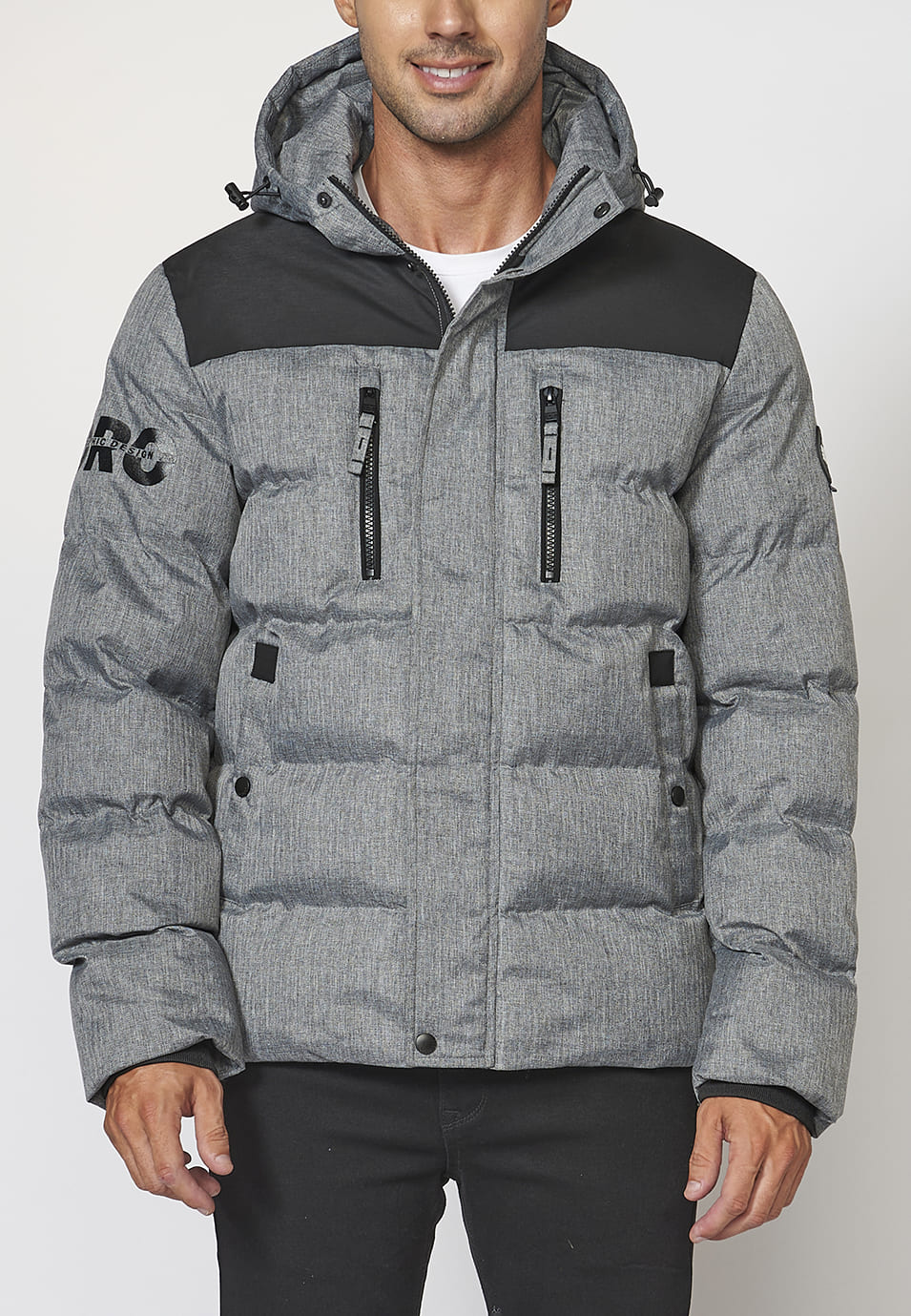 Image 1 for product 2221JA55 with color 000070