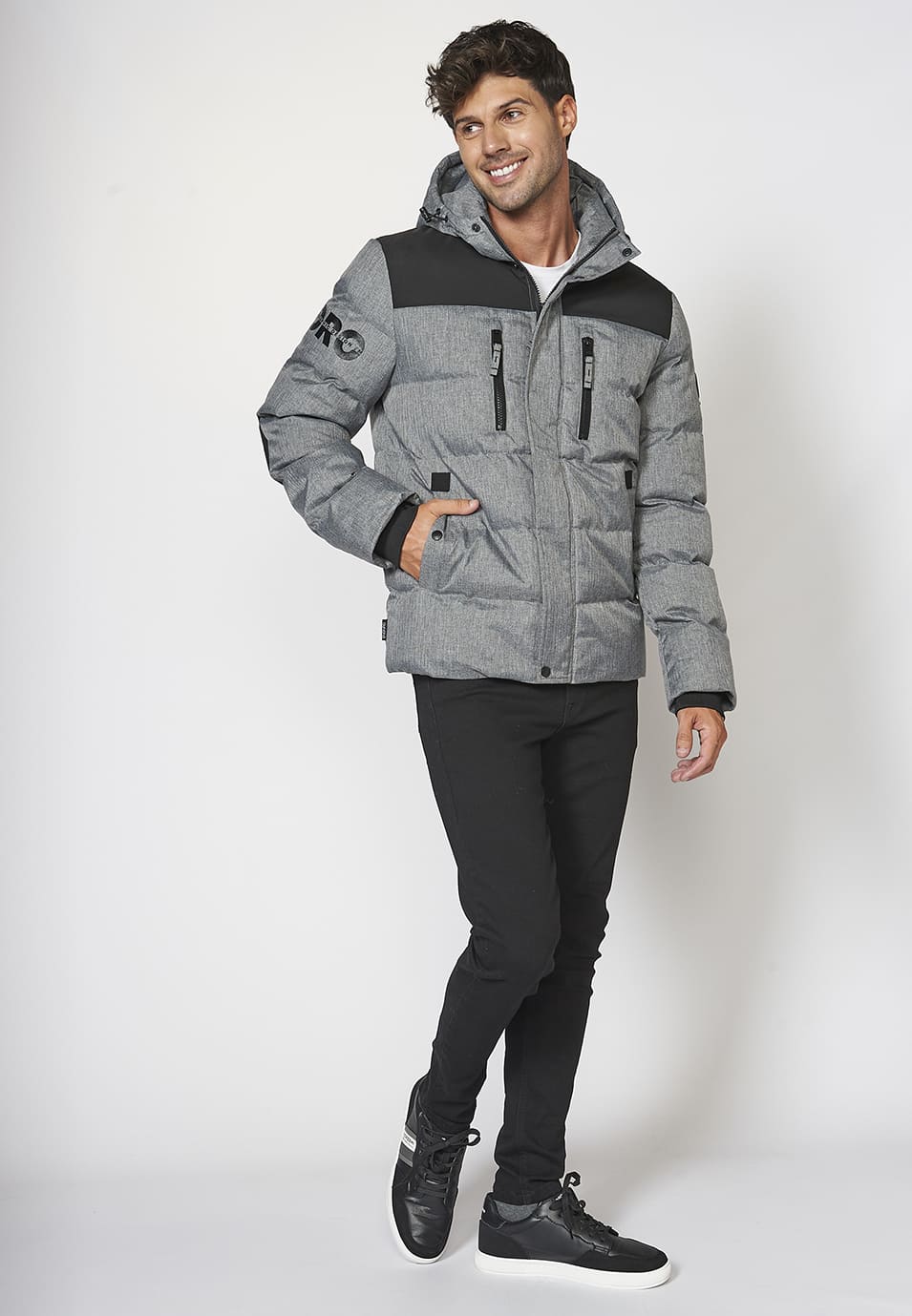 Image 2 for product 2221JA55 with color 000070