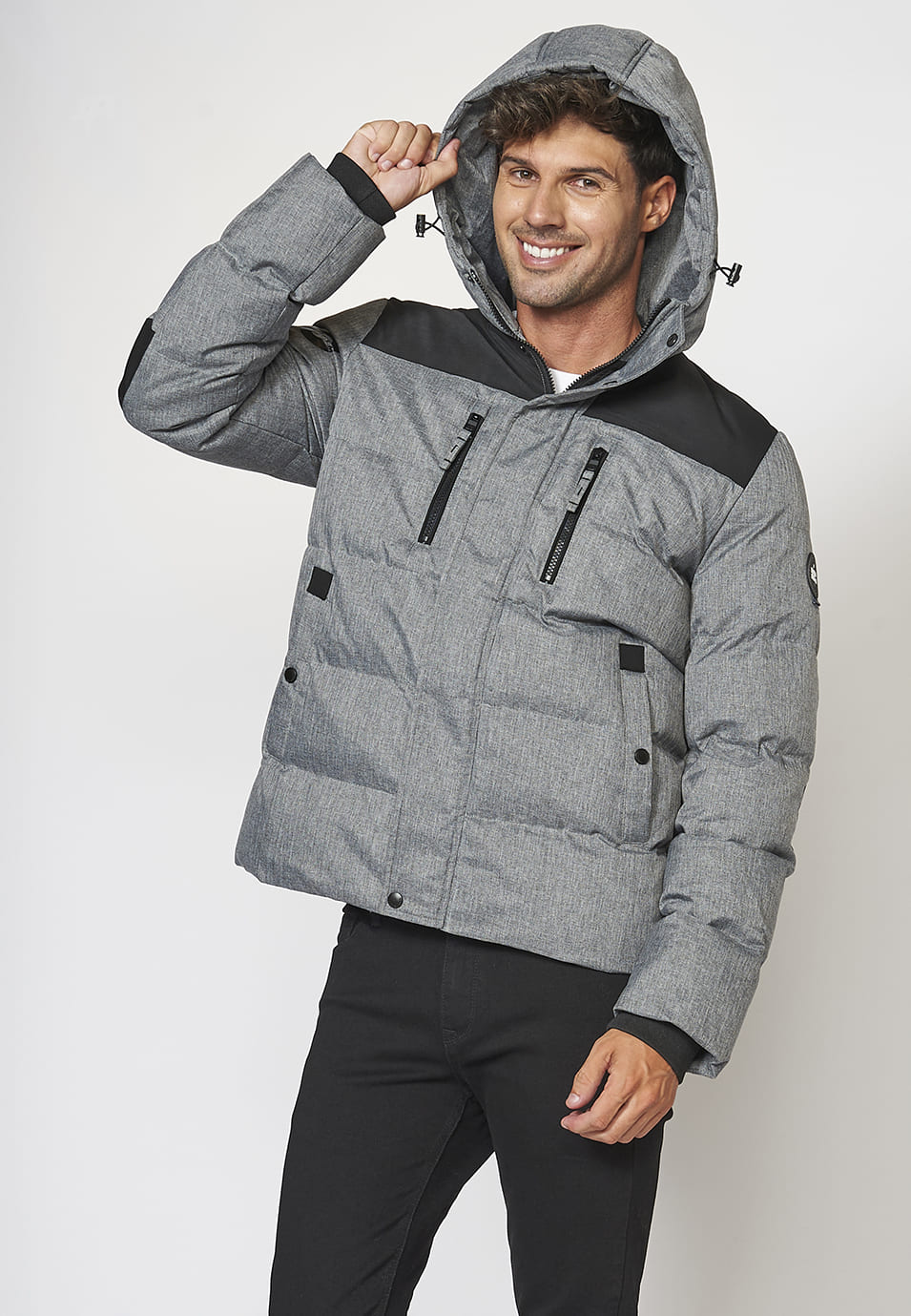 Image 3 for product 2221JA55 with color 000070