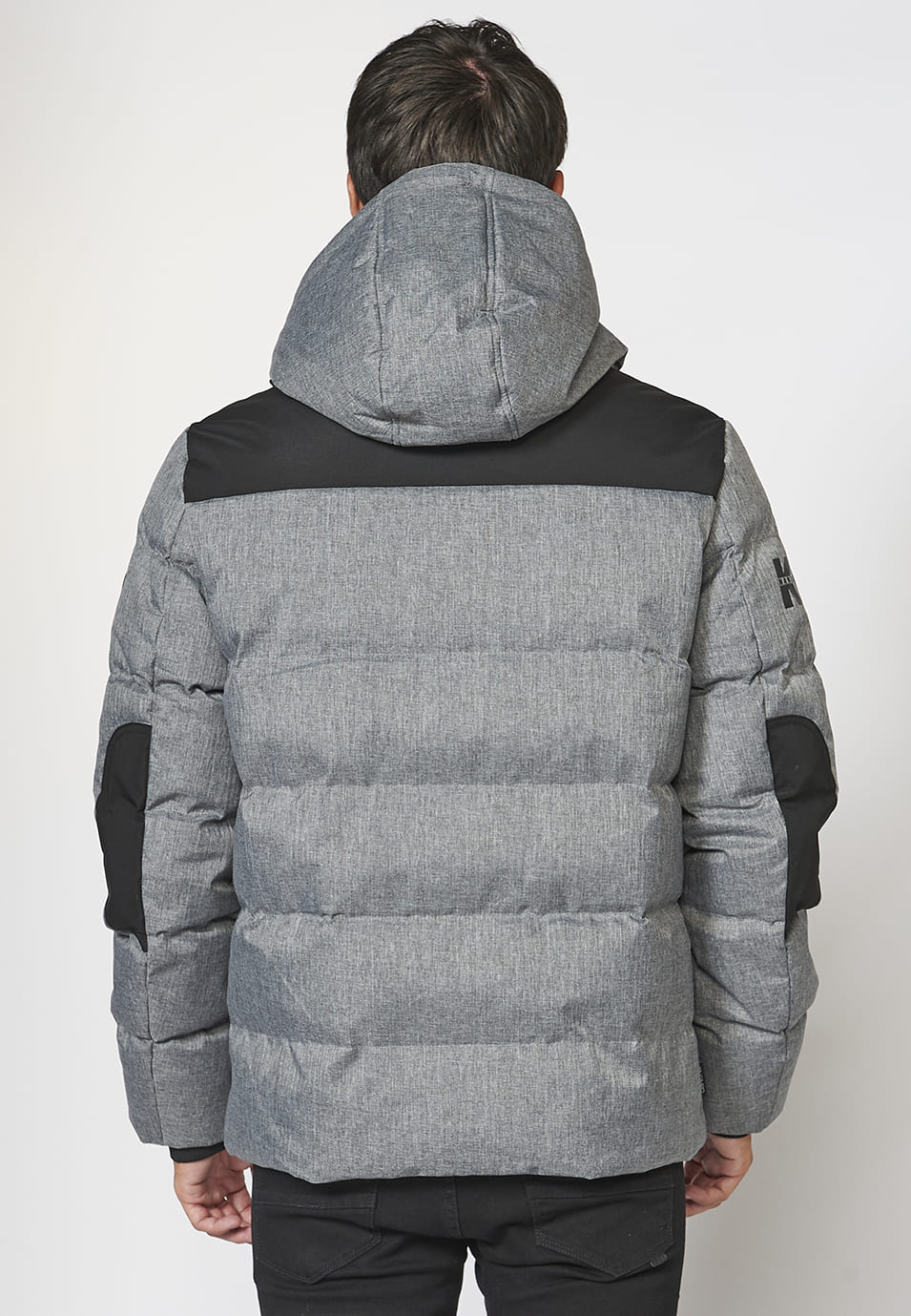 Image 4 for product 2221JA55 with color 000070