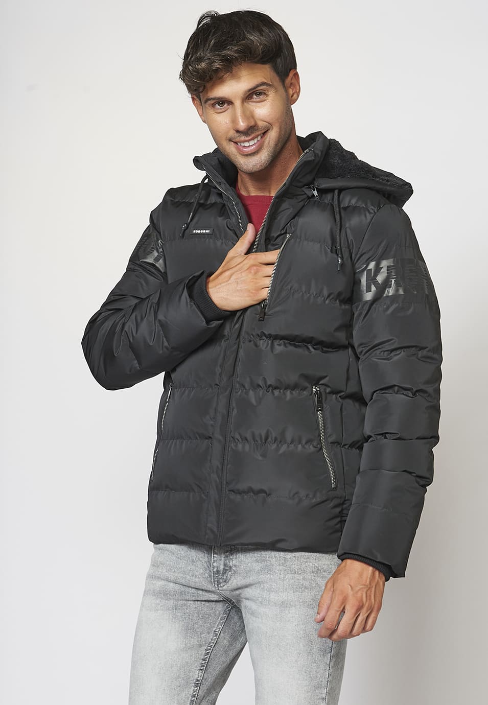 Image 1 for product 2221JA56 with color 000003