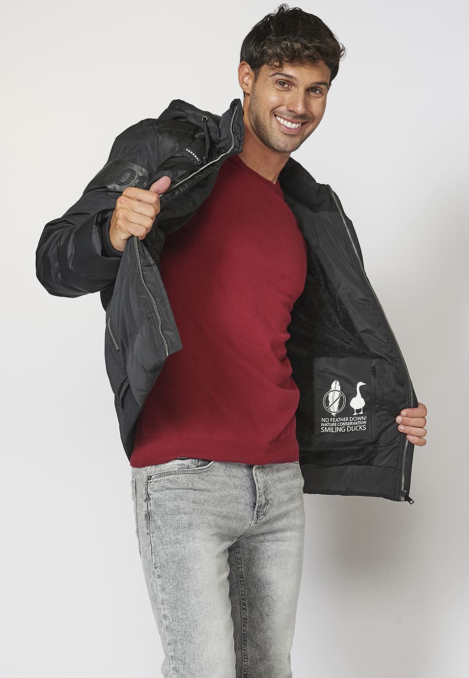 Image 10 for product 2221JA56 with color 000003