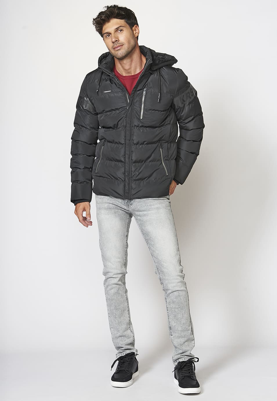 Image 2 for product 2221JA56 with color 000003