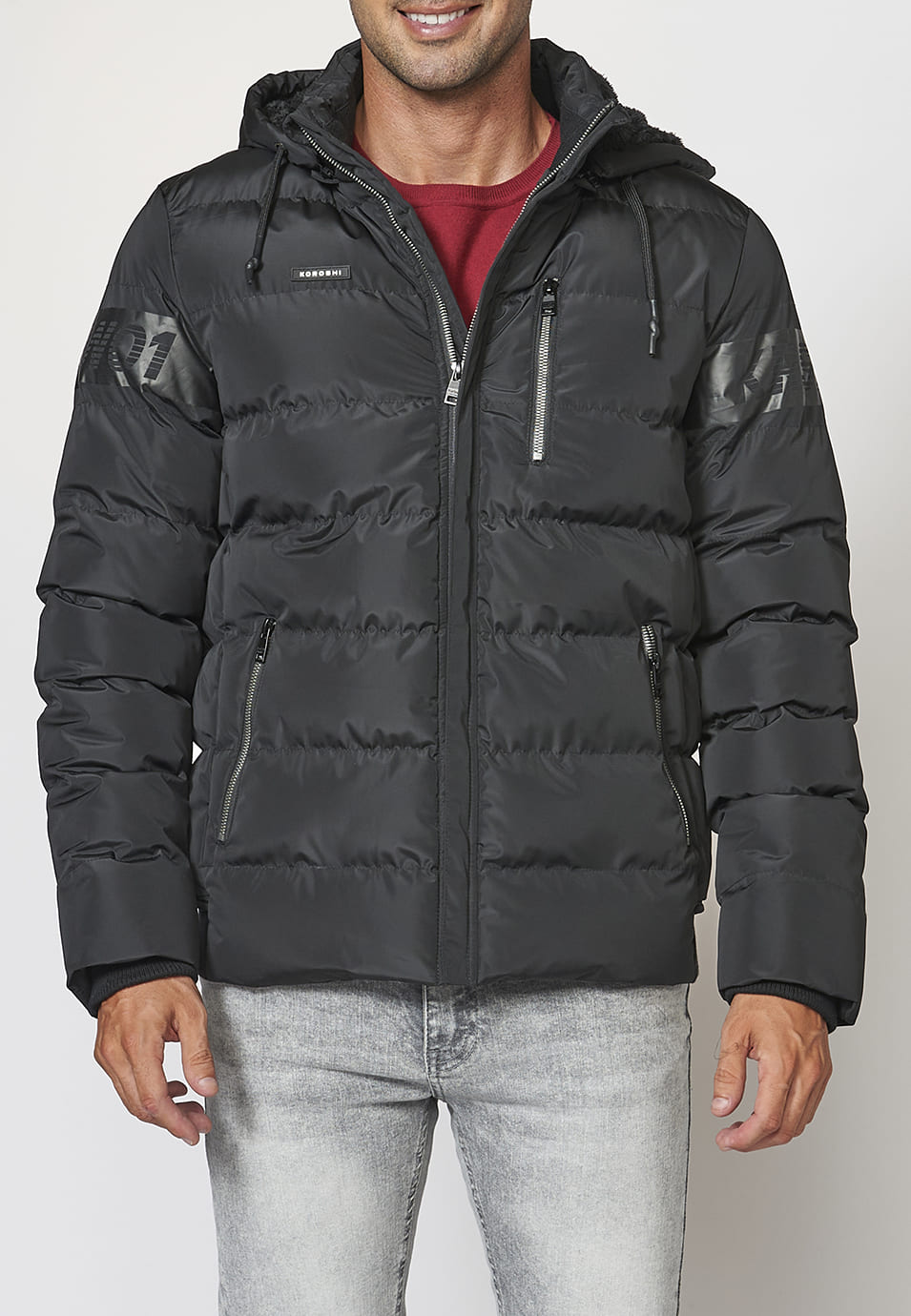 Image 3 for product 2221JA56 with color 000003