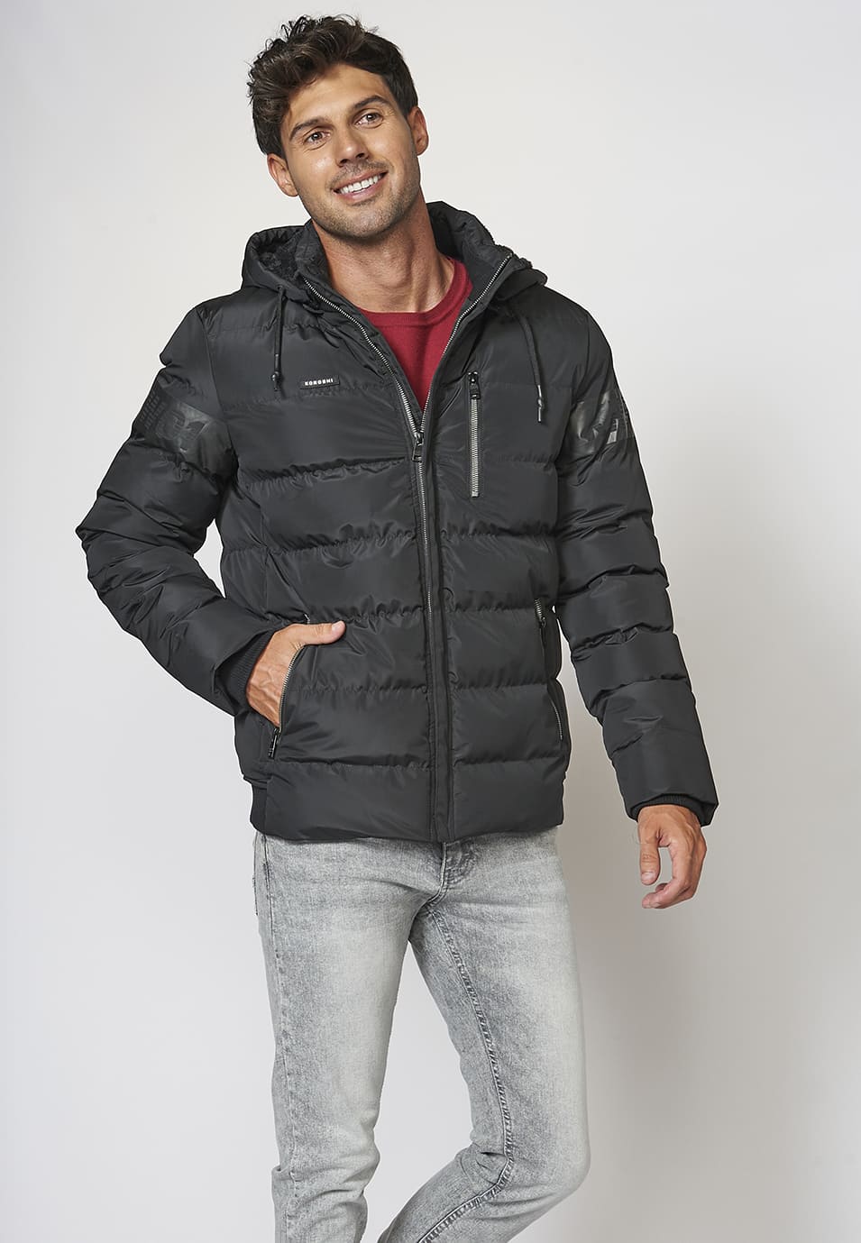 Image 4 for product 2221JA56 with color 000003