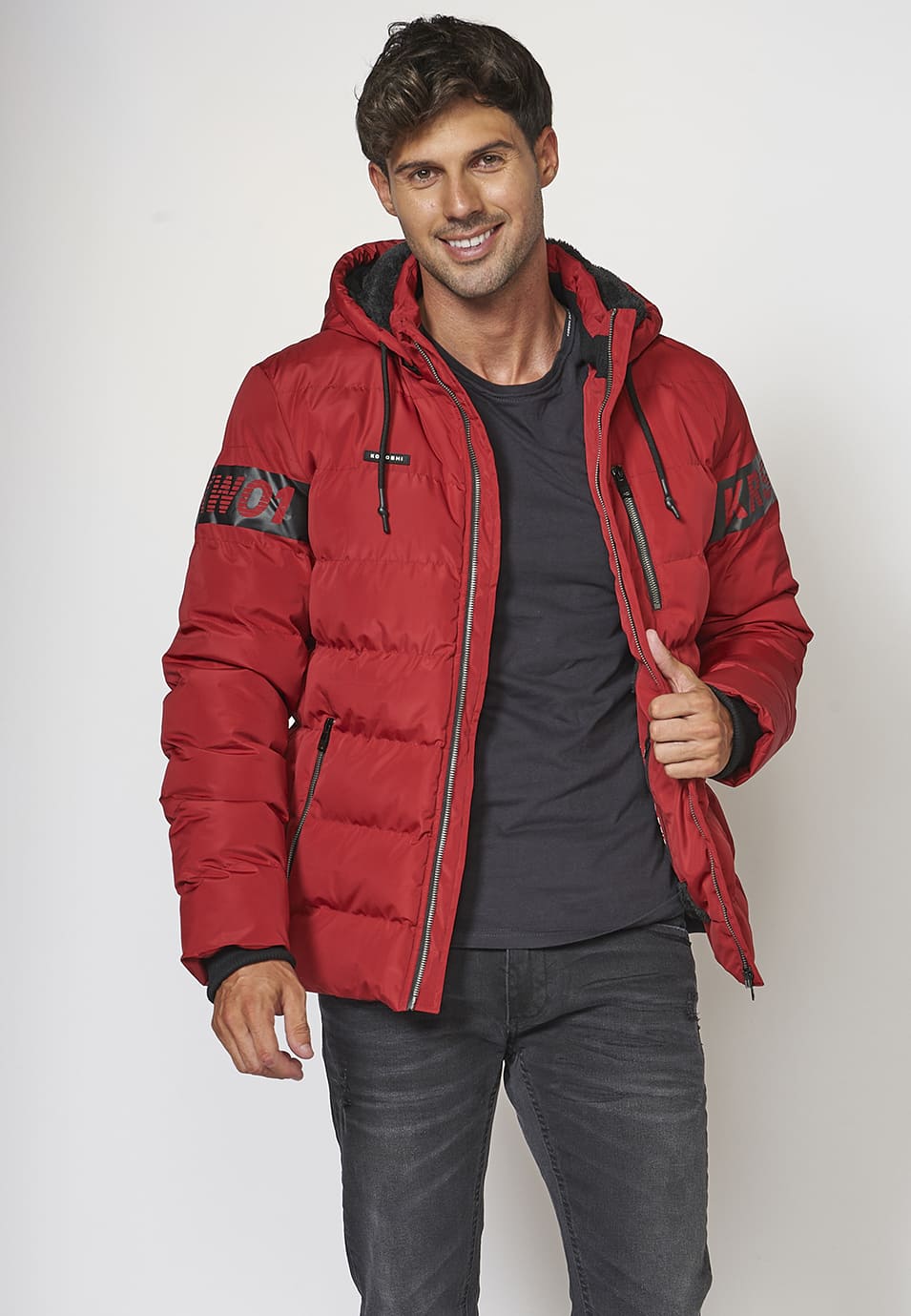 Image 1 for product 2221JA56 with color 000015