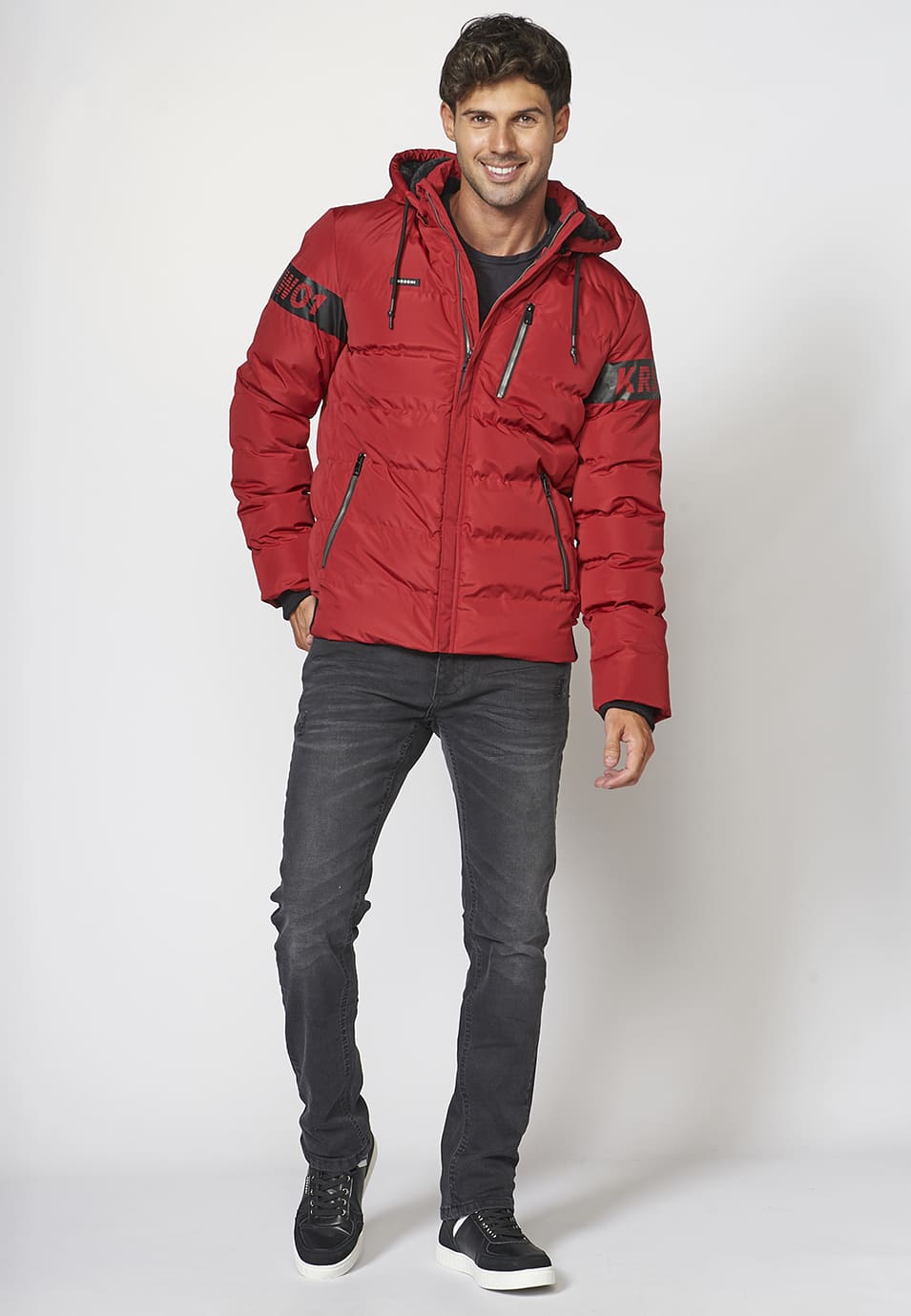 Image 2 for product 2221JA56 with color 000015