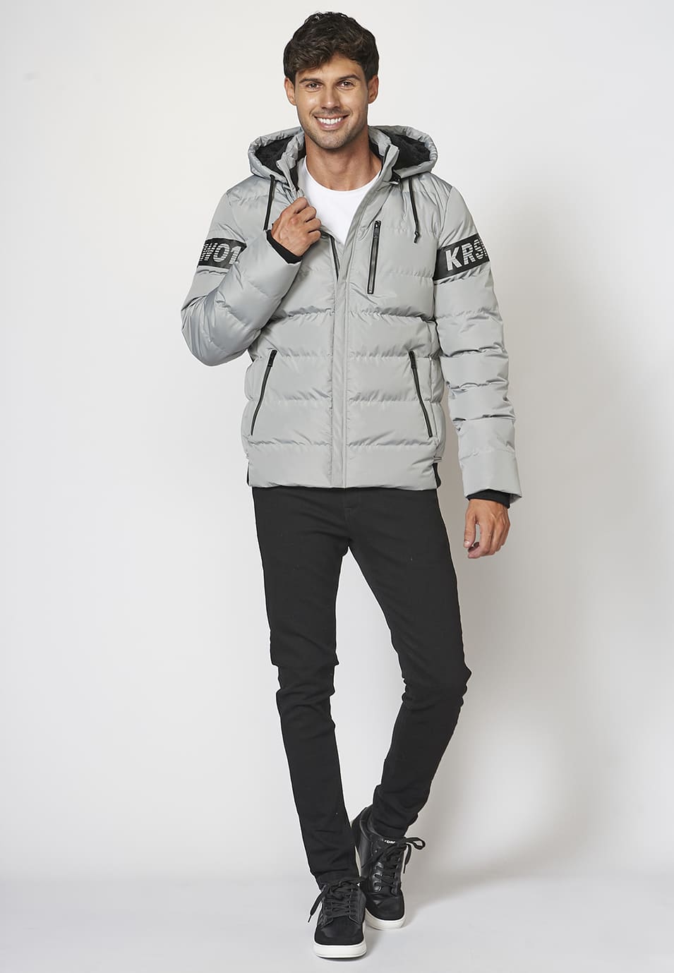 Image 2 for product 2221JA56 with color 000130