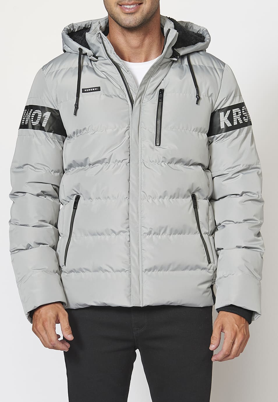 Image 3 for product 2221JA56 with color 000130